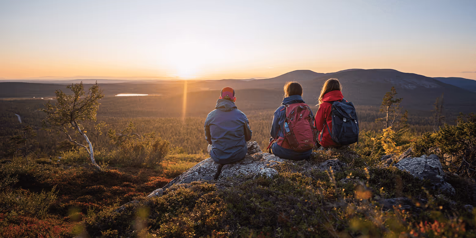 Scandinavian Outdoor starts renting outdoor gear with TWICE