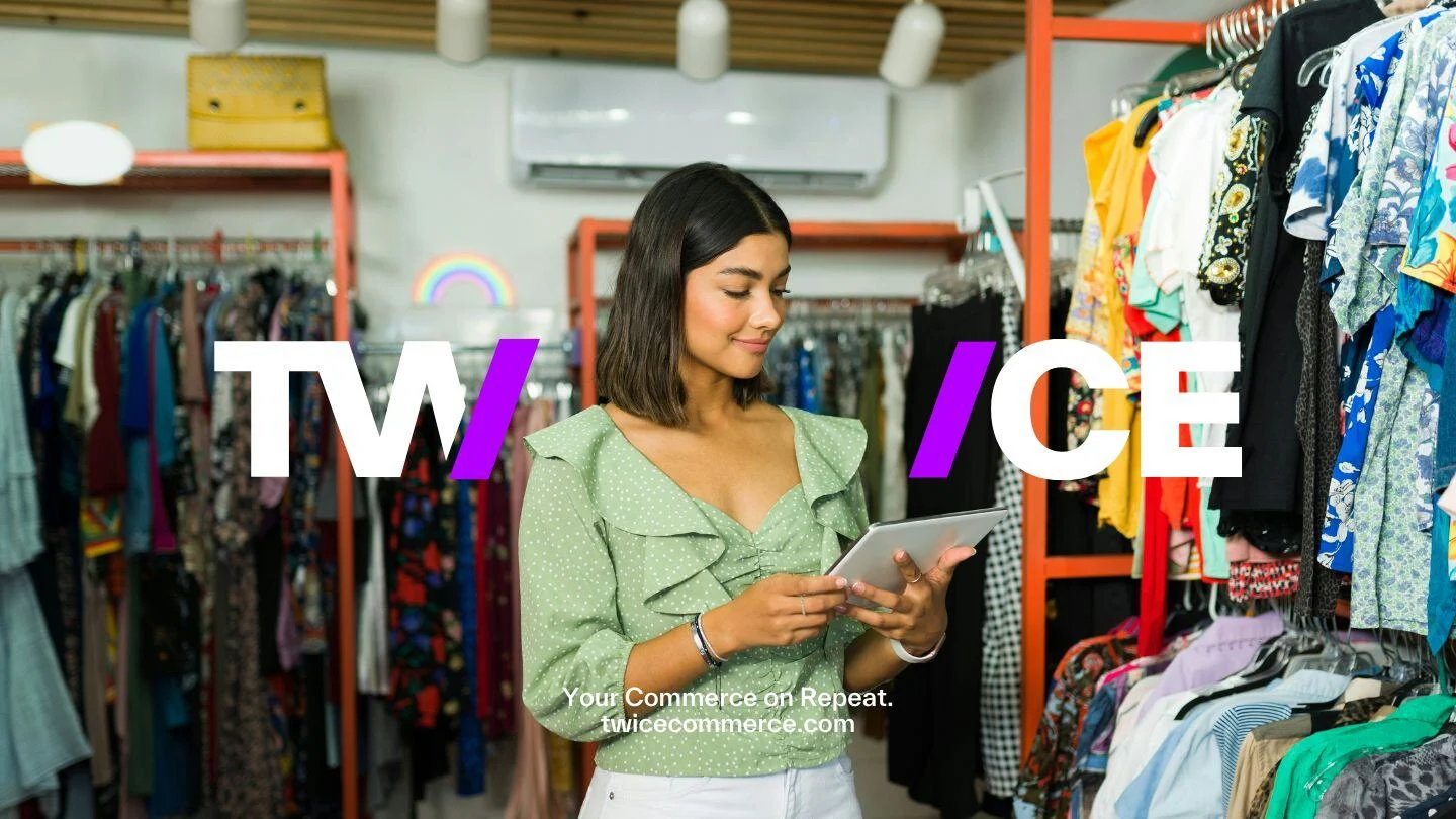 Partner with TWICE Commerce