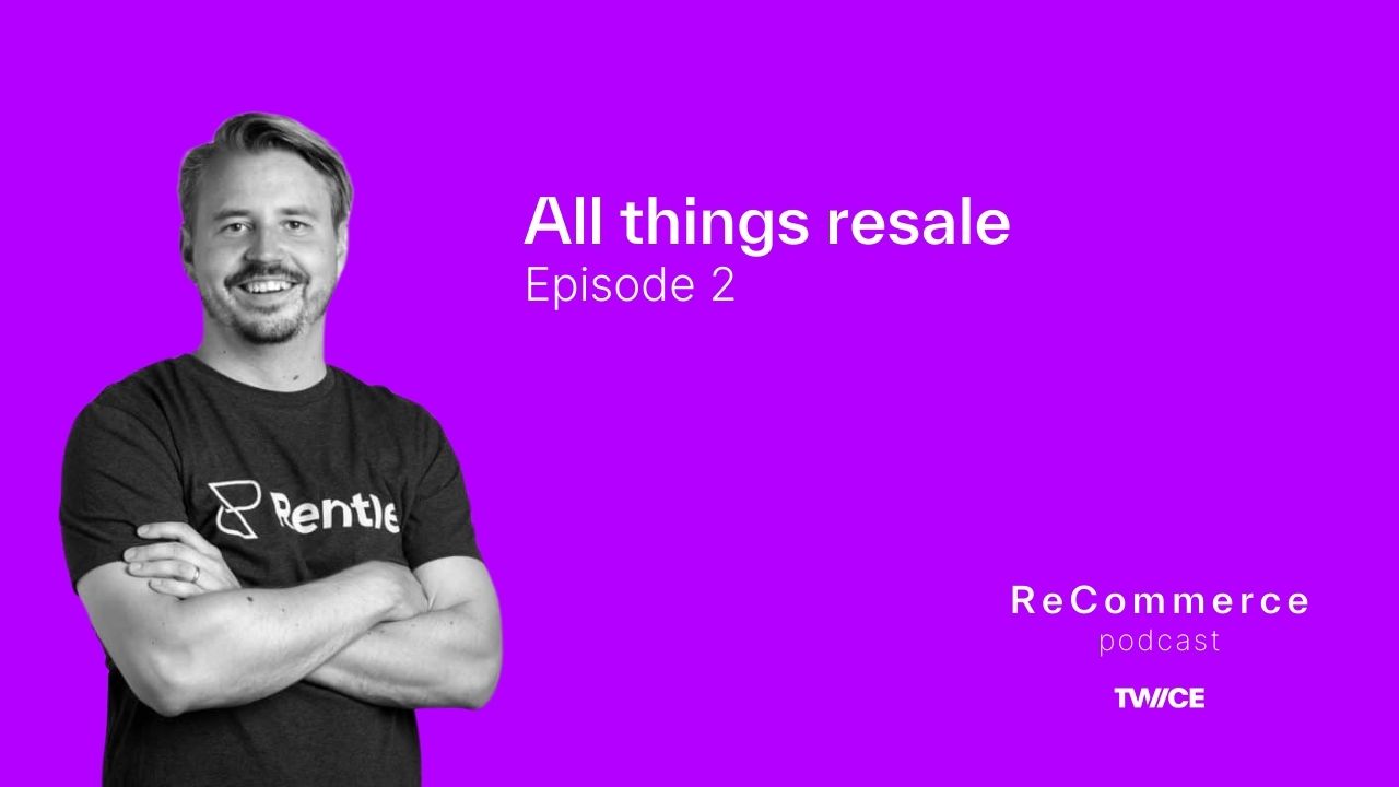 All things resale
