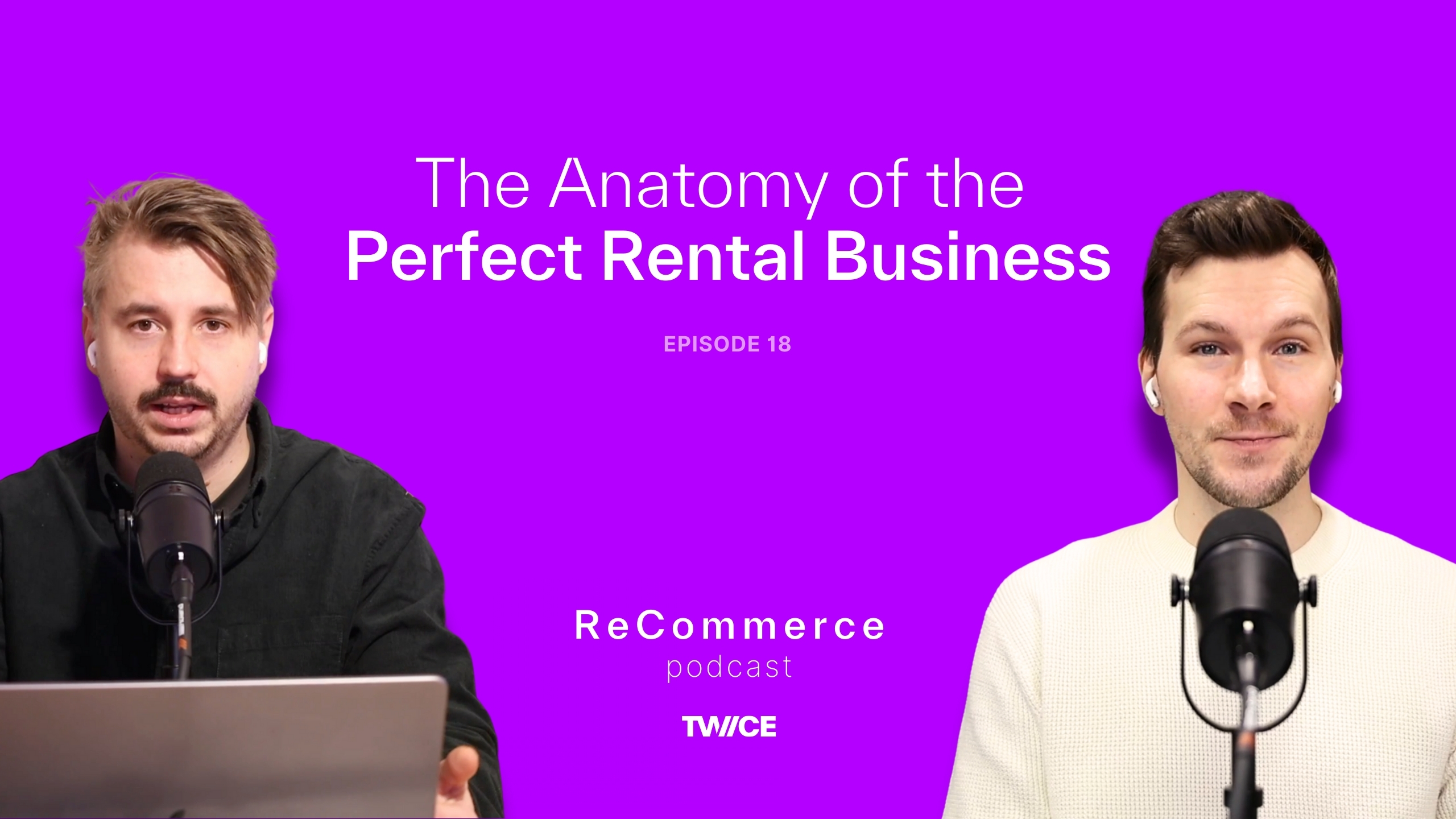 The Anatomy of the Perfect Rental Business