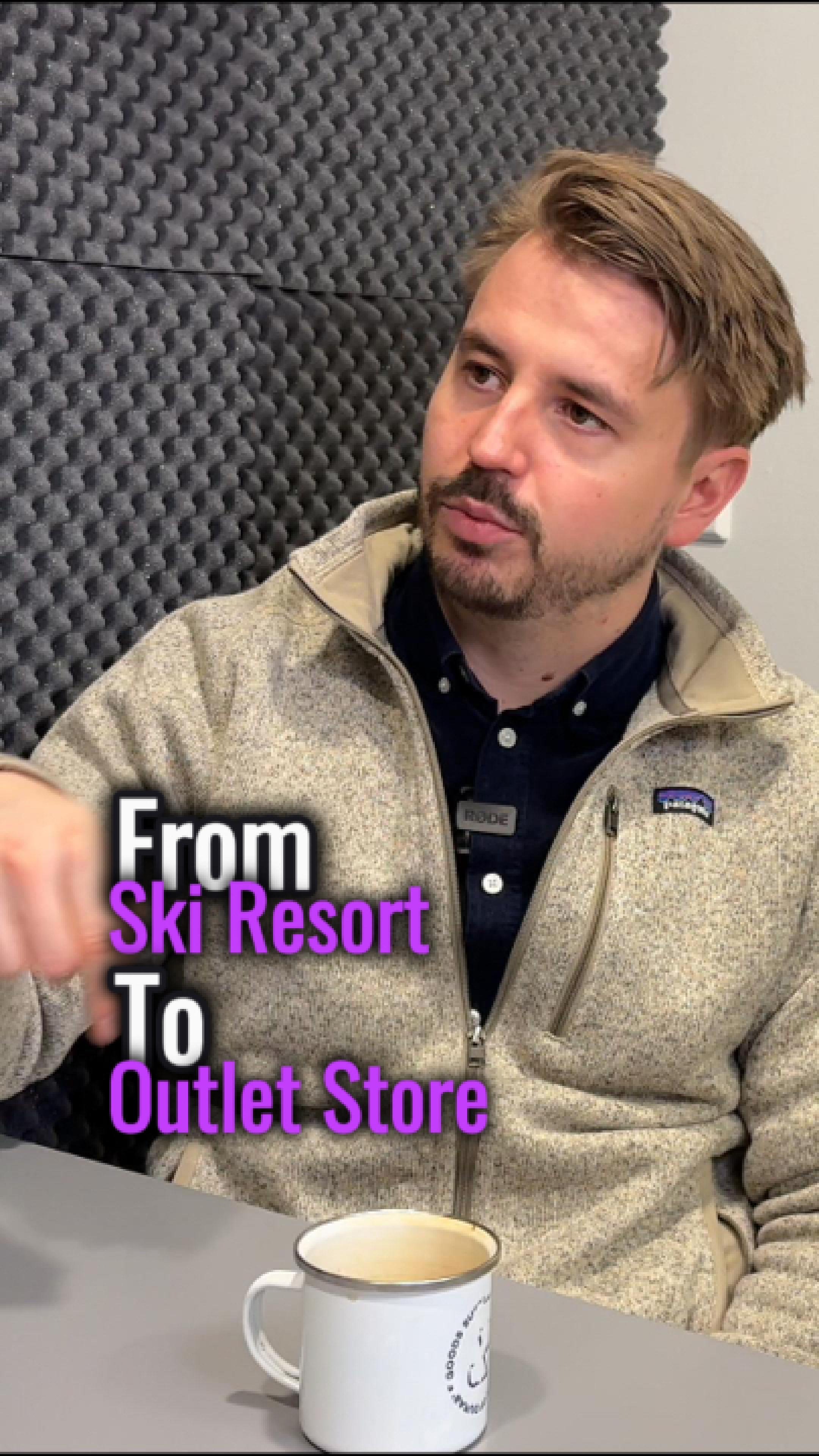 The Recommerce Playbook Behind Seasonal Gear