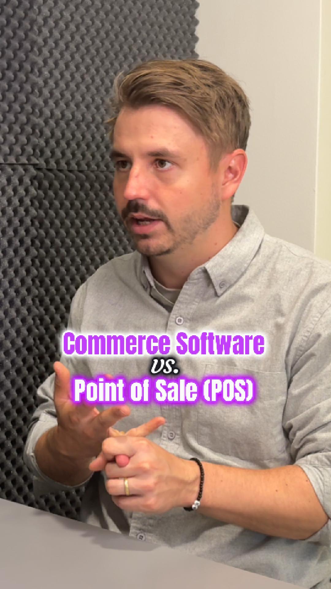 POS vs Commerce OS: Differences in Inventory, Availability, and Order Management | TWICE Commerce