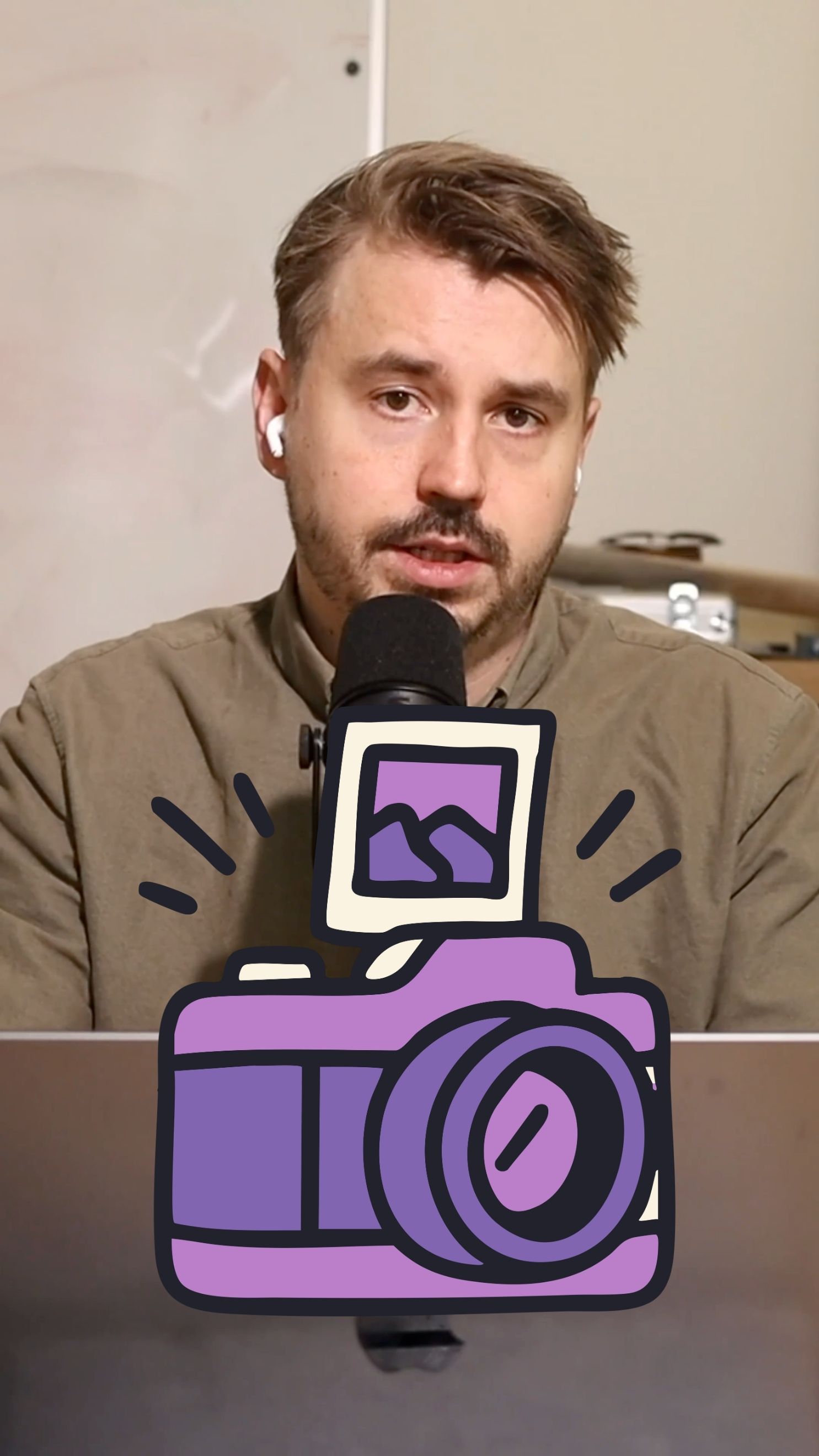 From Photo to Inventory: Automating Resale Operations