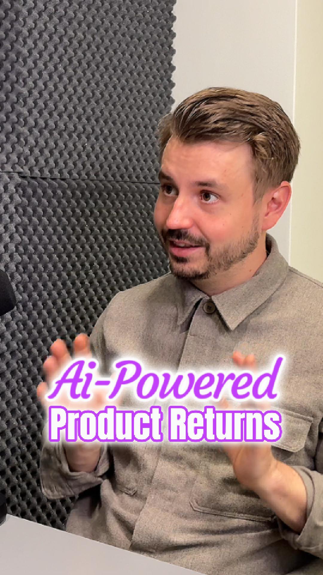 AI Is Changing How We Handle Product Returns