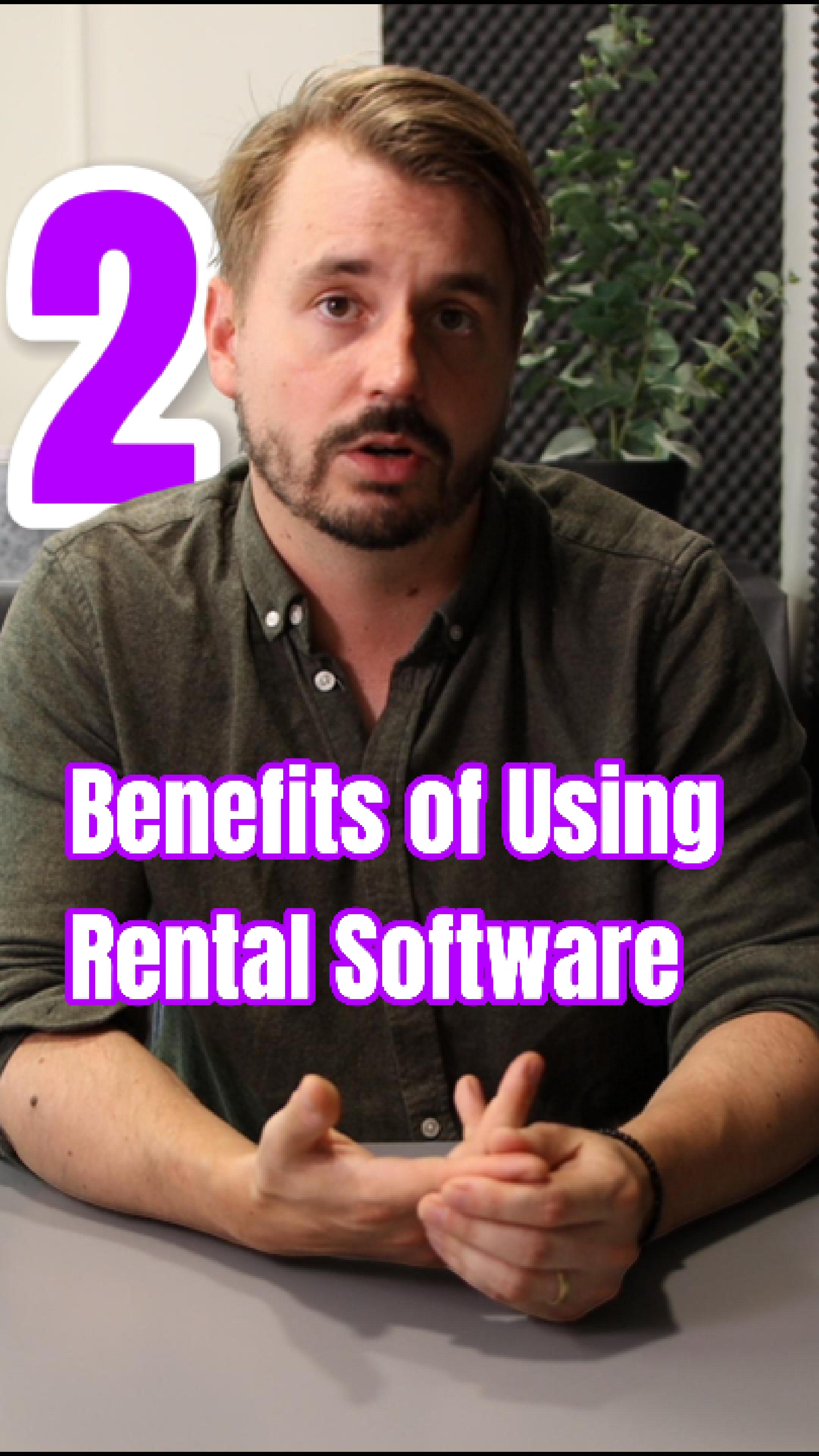 Rental Software Benefits: Launch Online and In‑Store and Unlock Pricing and Utilization Insights | TWICE Commerce