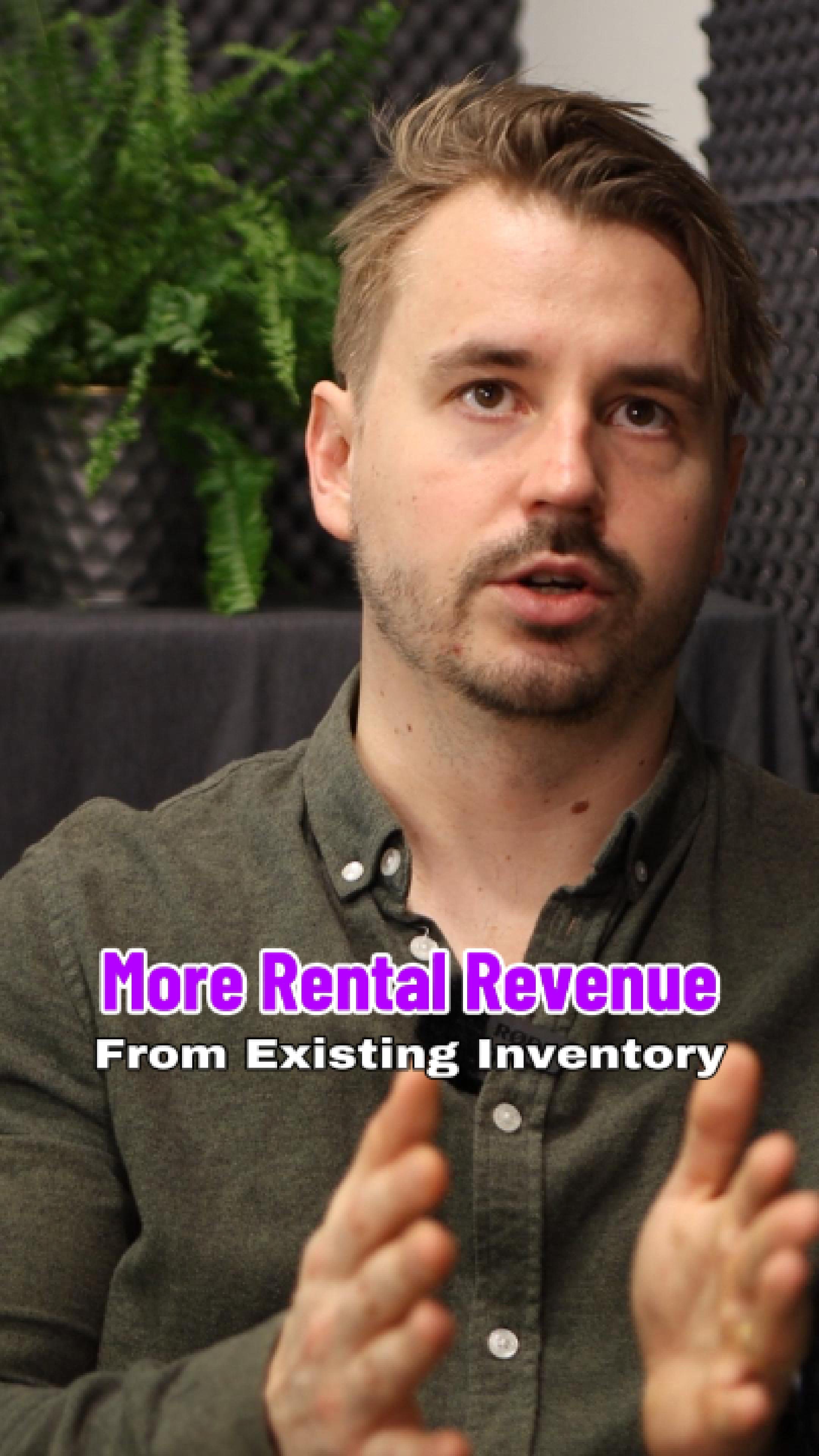 How to Double Your Rental Revenue Without Investing More