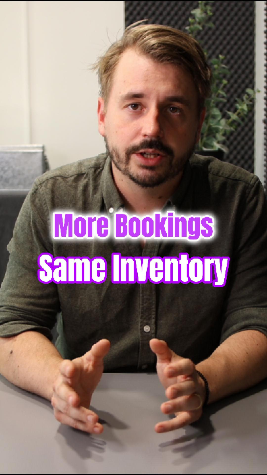 One Inventory, Multiple Listings for Bike Rentals: Persona-Driven Catalog Strategy