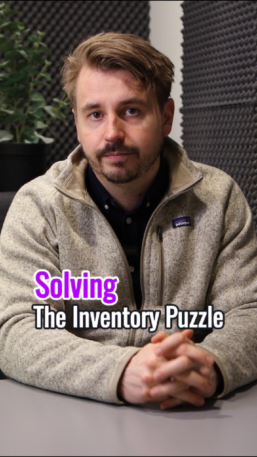 Solving the (Recommerce) Inventory Puzzle Across Stores and Warehouses