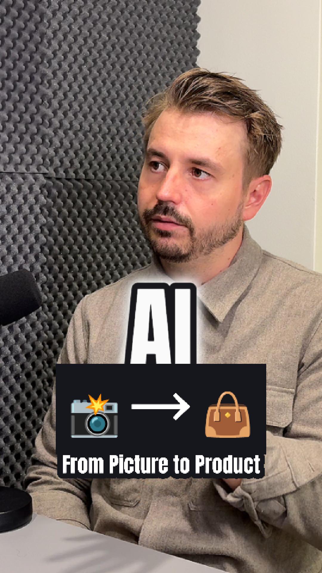 AI does your inventory registration