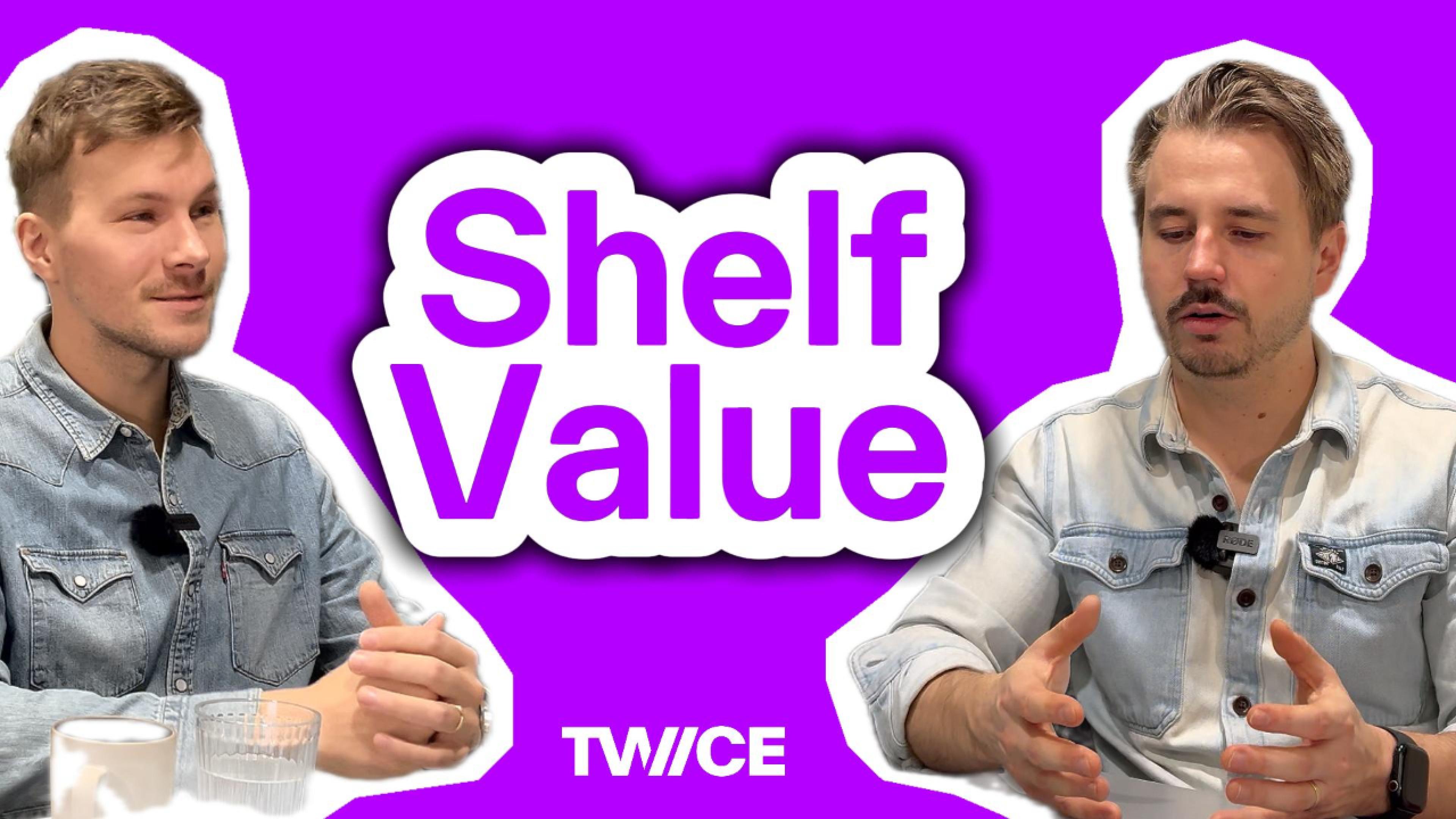 Why Shelf Value Matters in Recommerce
