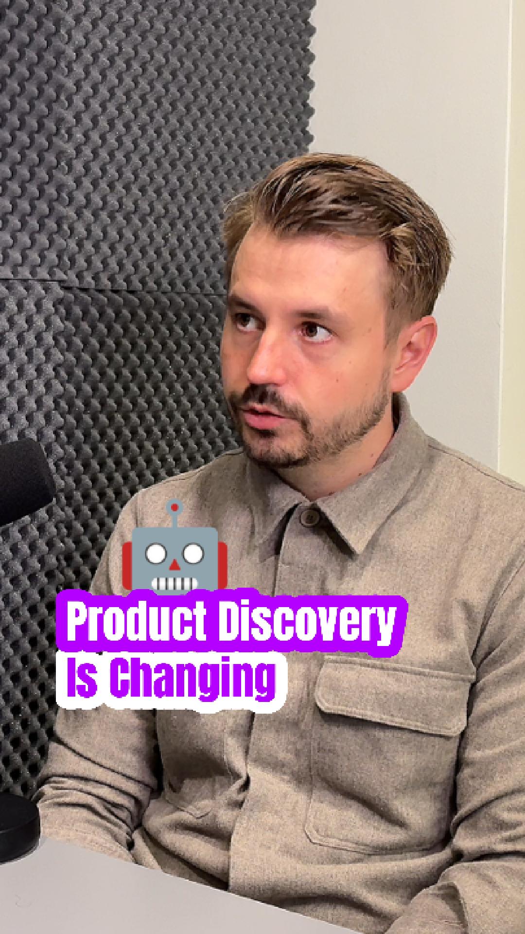 From Google to ChatGPT: Product Discovery Is Changing With AI