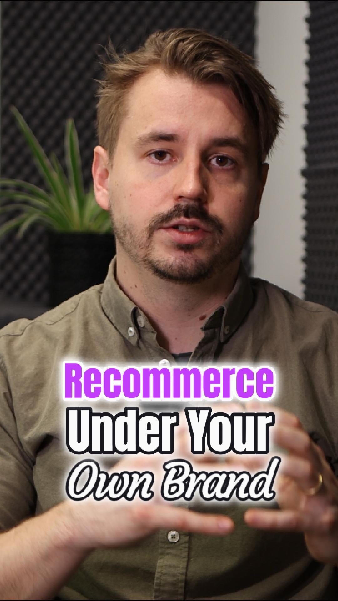 Recommerce Tools for Retailers Who Want Full Control