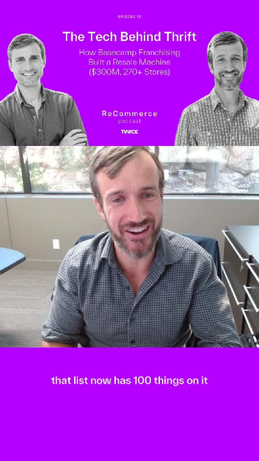 Technology as the Linchpin of Recommerce Operations: Automation for Complex, Repetitive Work