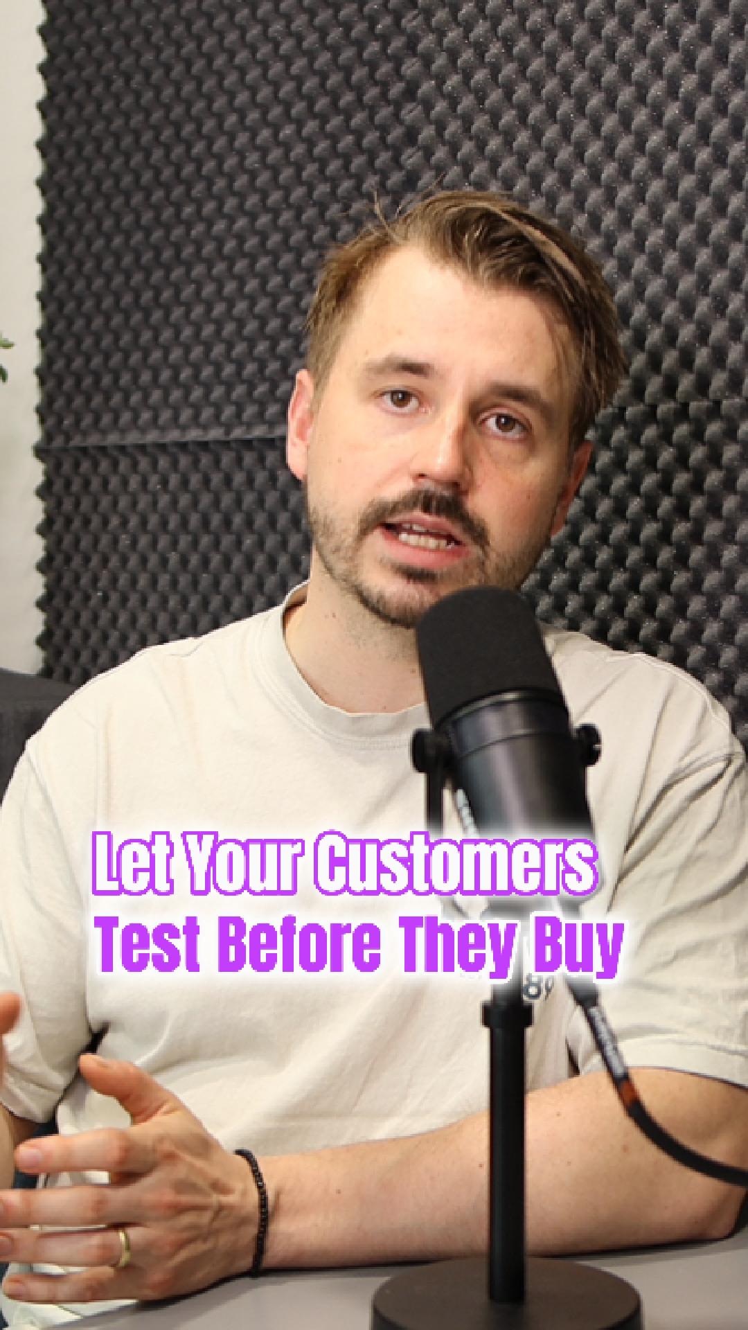 How Brands Use Rentals to Launch Their New Products