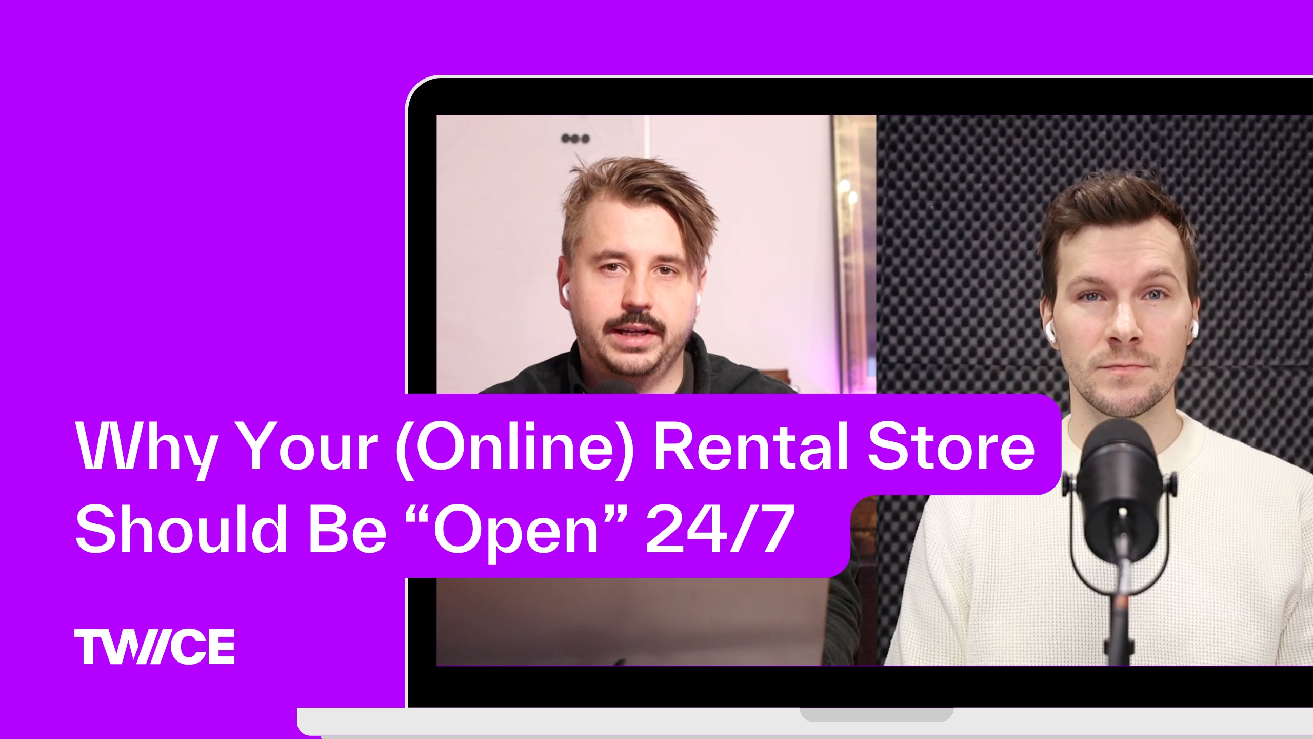 2. Why 24/7 Online Booking Capabilities Are Critical for Rental Growth