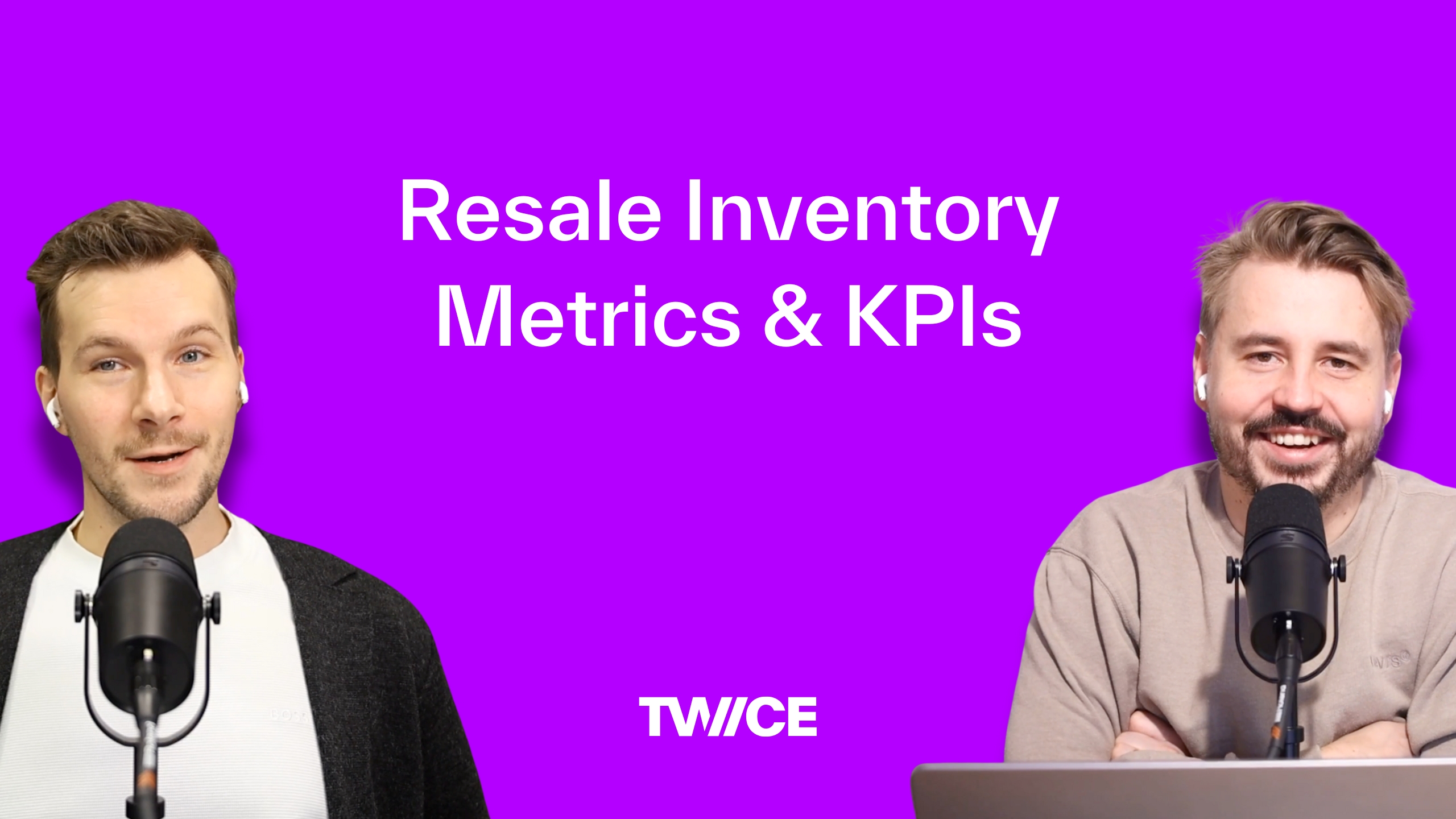 Key Resale Inventory Metrics and KPIs