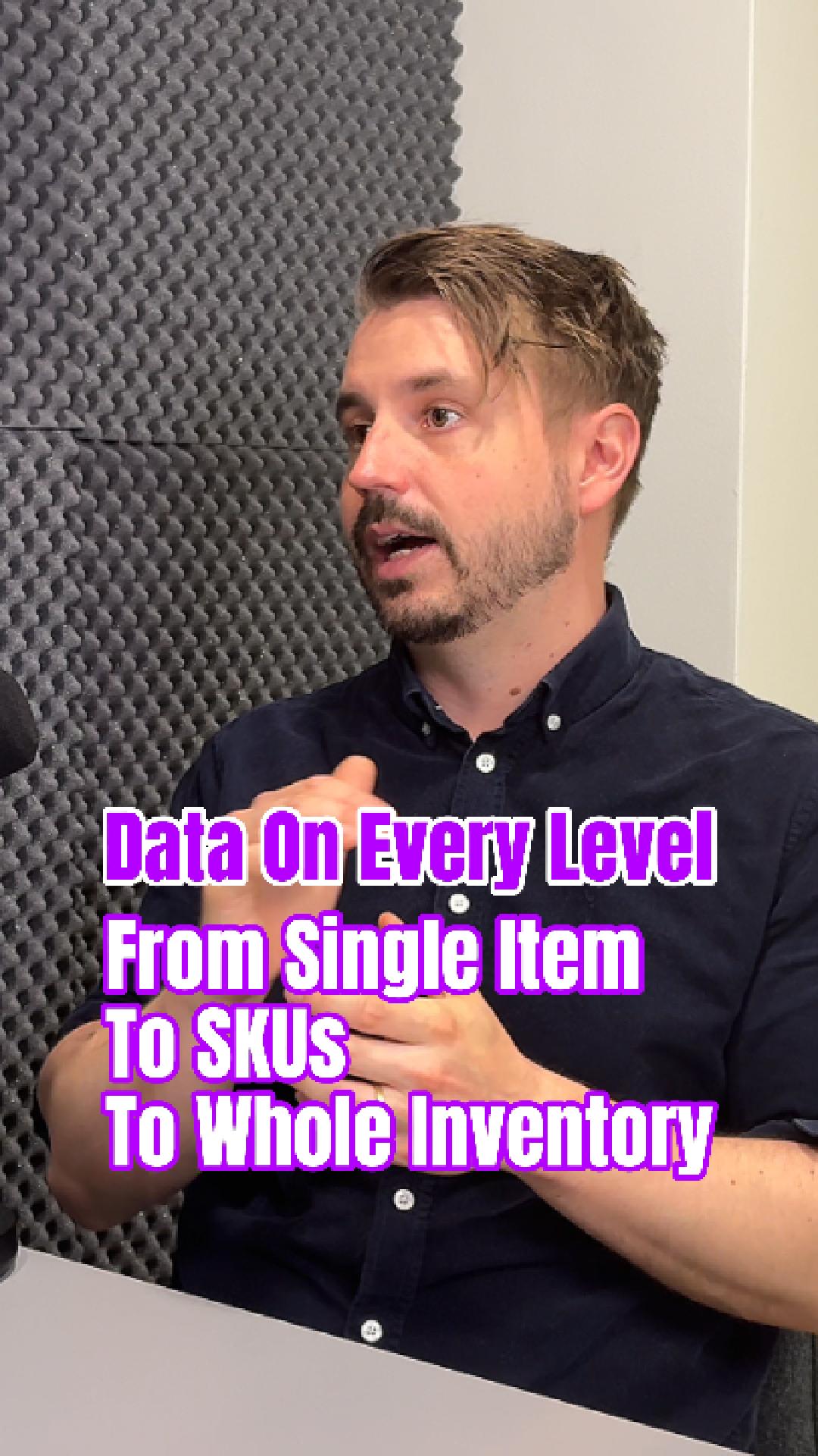 Rental Business Data - On Granular and Aggregate Levels