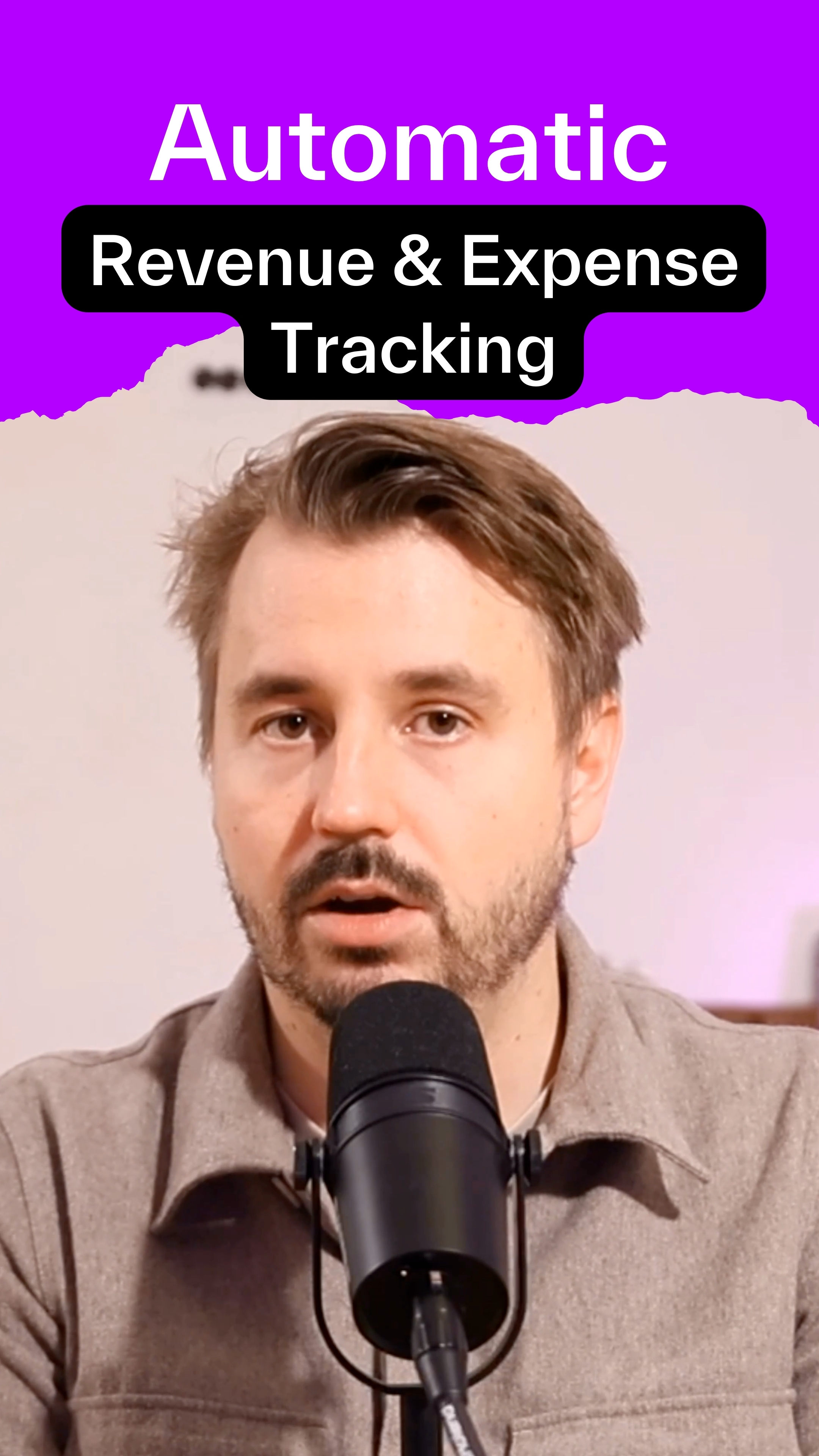Automatic Revenue & Expense Tracking per Item in TWICE Commerce 2.0