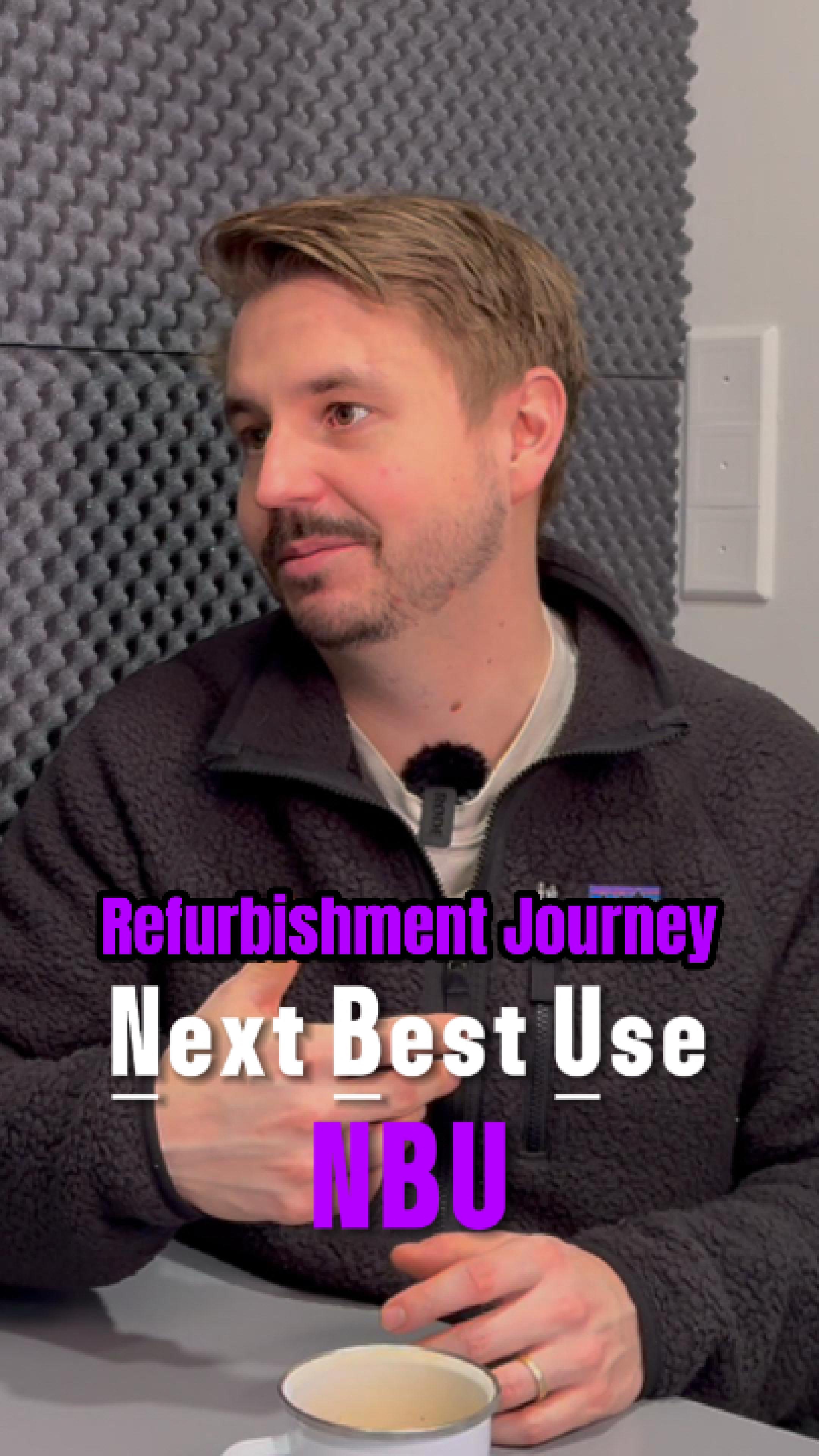 Maximizing Value from Unsellable Items: The Next Best Use