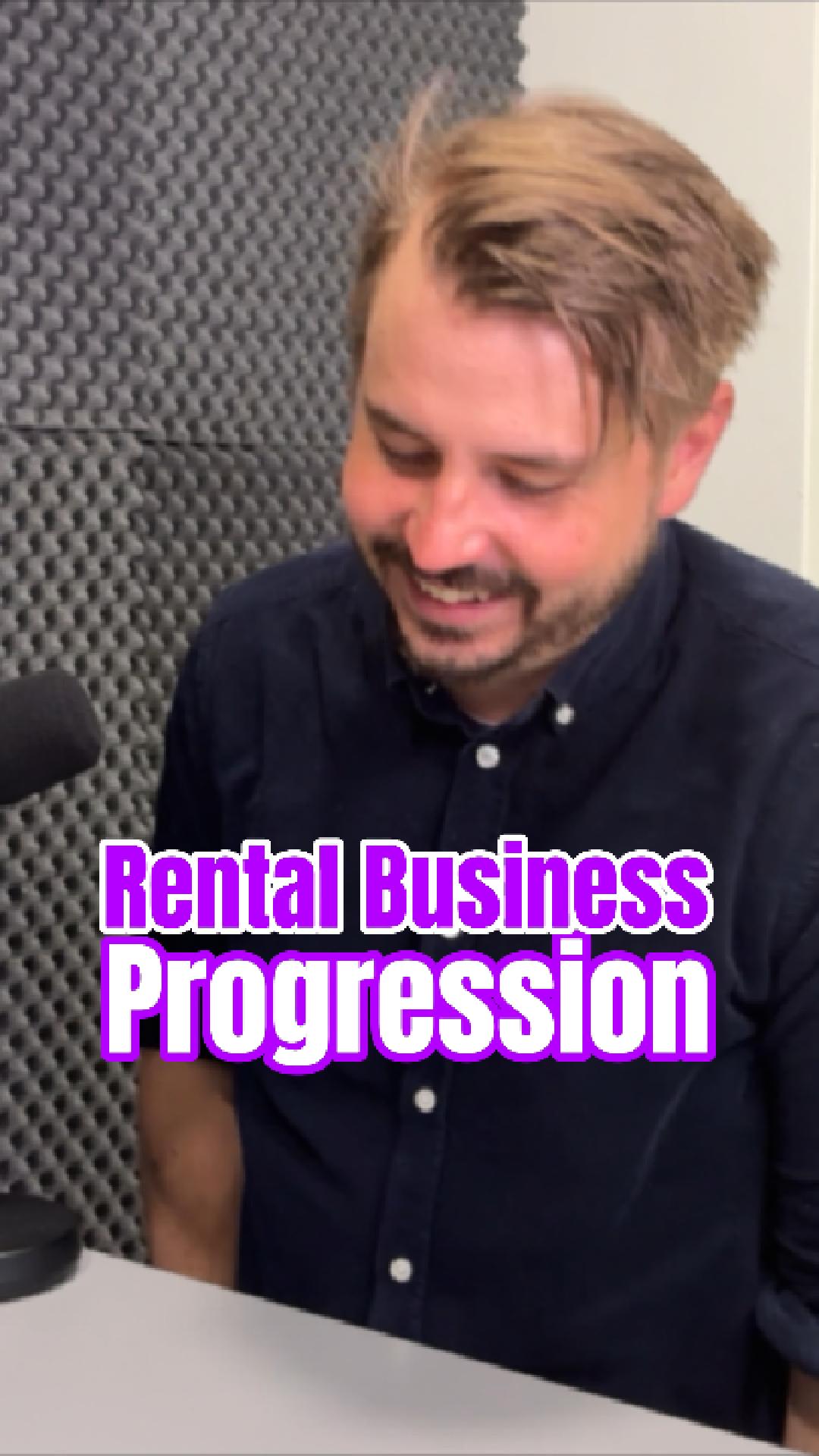 Rental Business Maturity Online