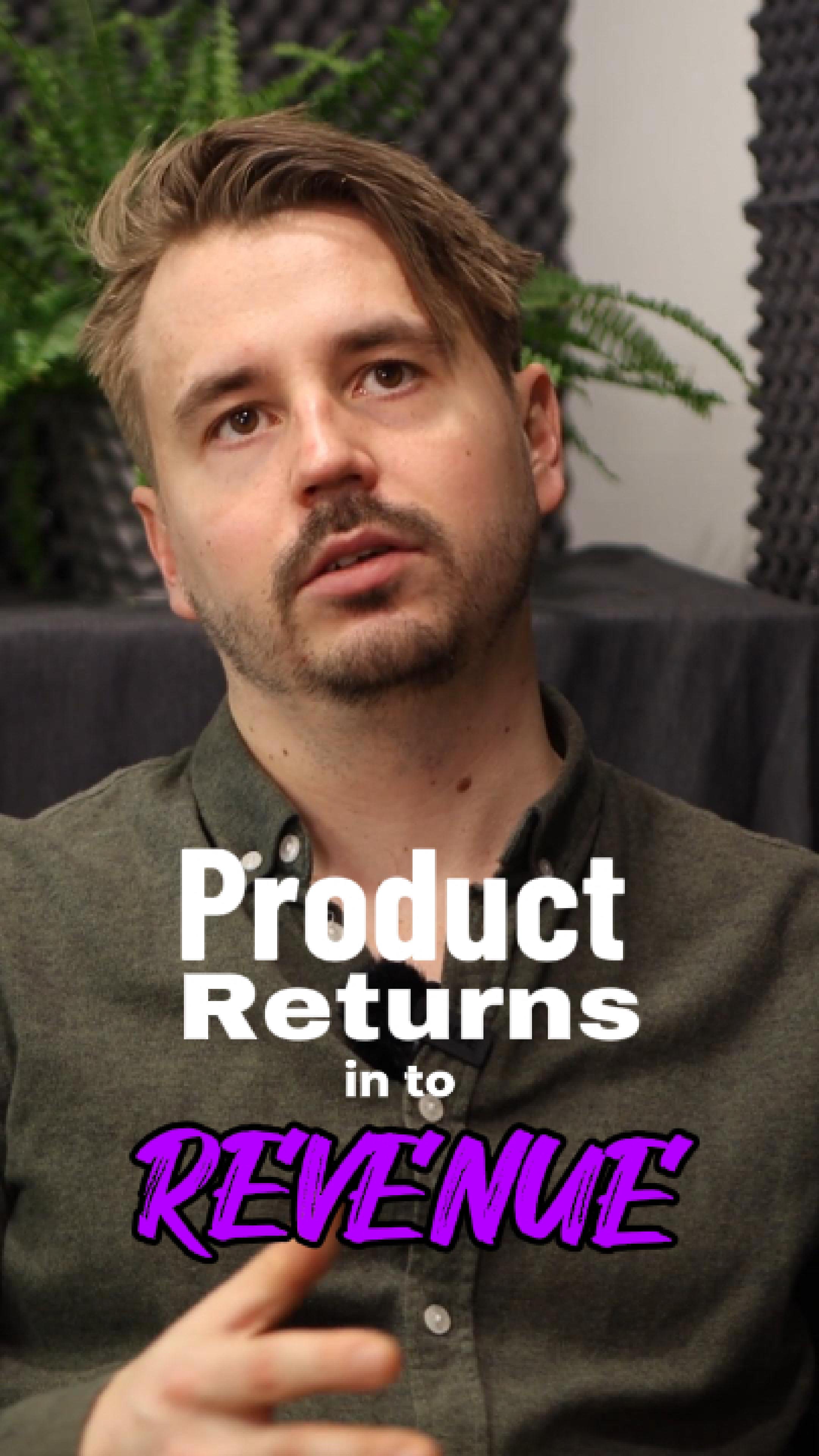 From Cost to Profit: The Smart Way to Handle Returns