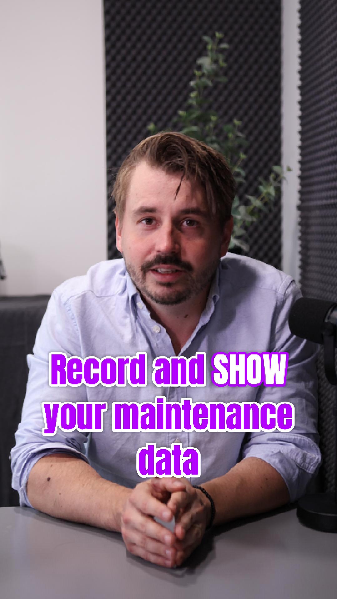 Show Maintenance and Refurbishment History on Resale Listings to Justify Price and Build Trust | TWICE Commerce