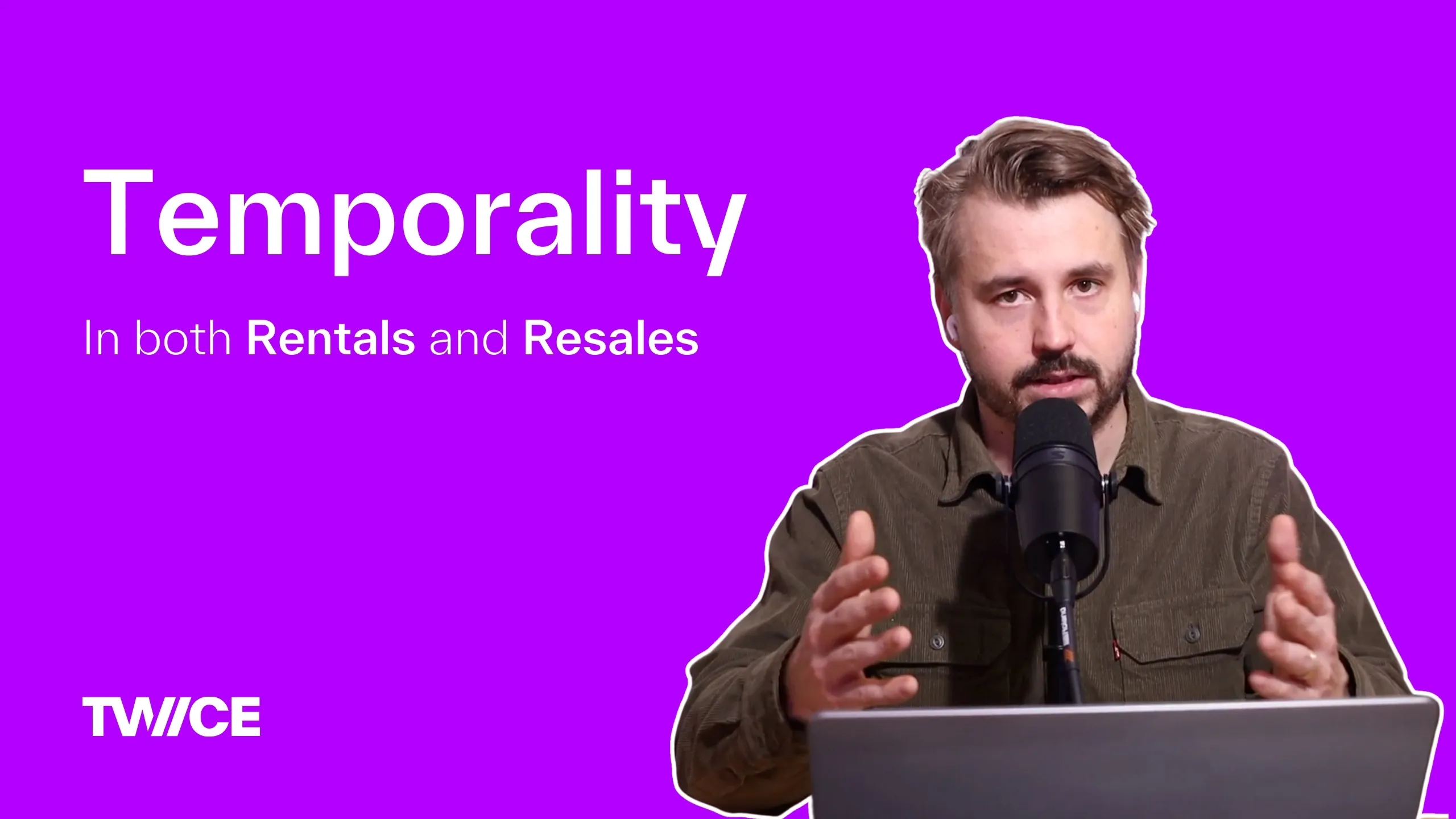 From Inspection to Sale: Why Resale Needs a Timeline (Just Like Rentals)
