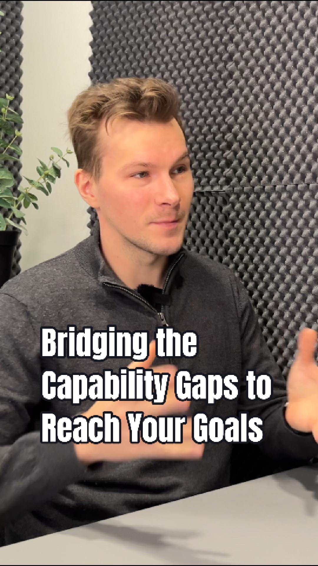 From Goals to Action: Closing the Recommerce Readiness Gap - Build or Buy?