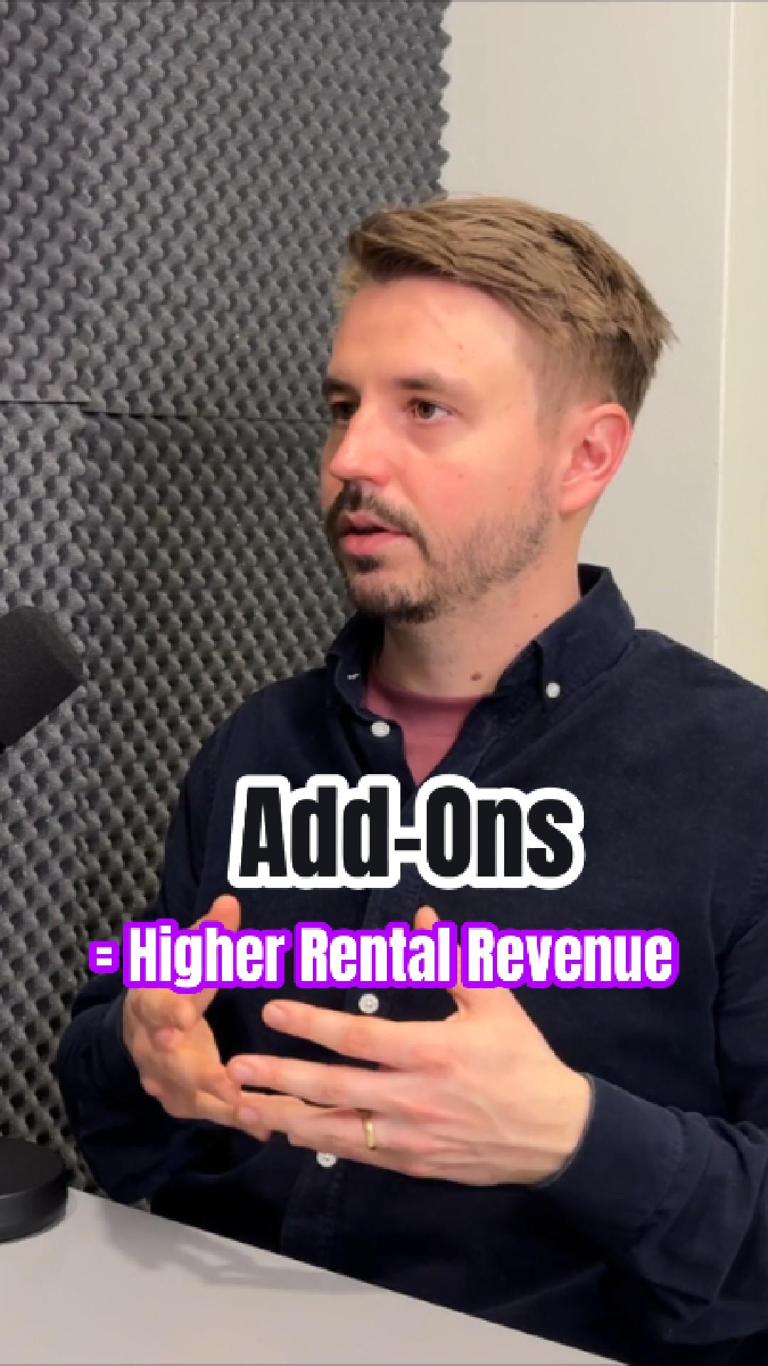 Add-Ons Are the Easiest Way to Grow Rental Income