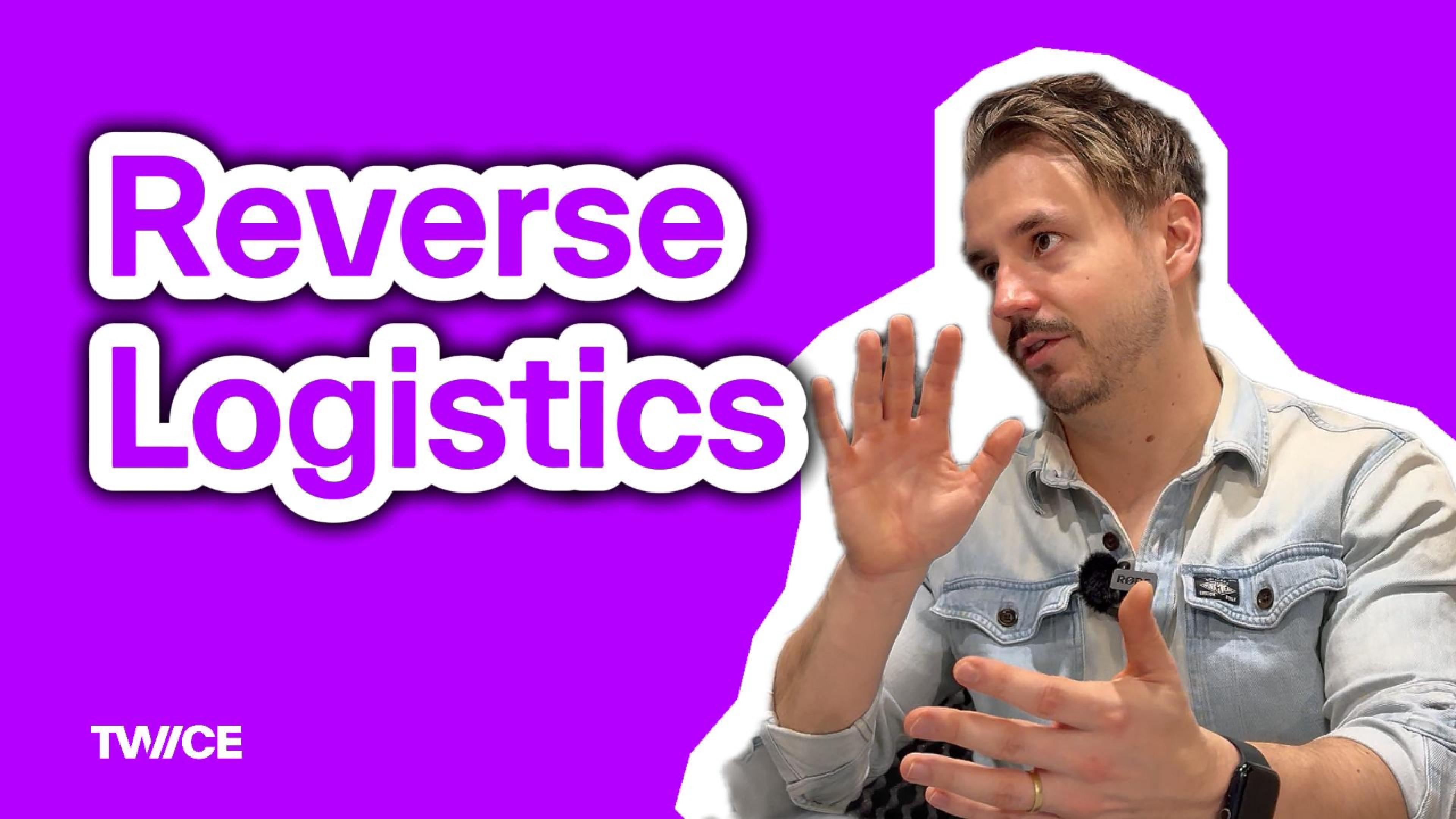 The Hidden Cost of Recommerce: Reverse Logistics