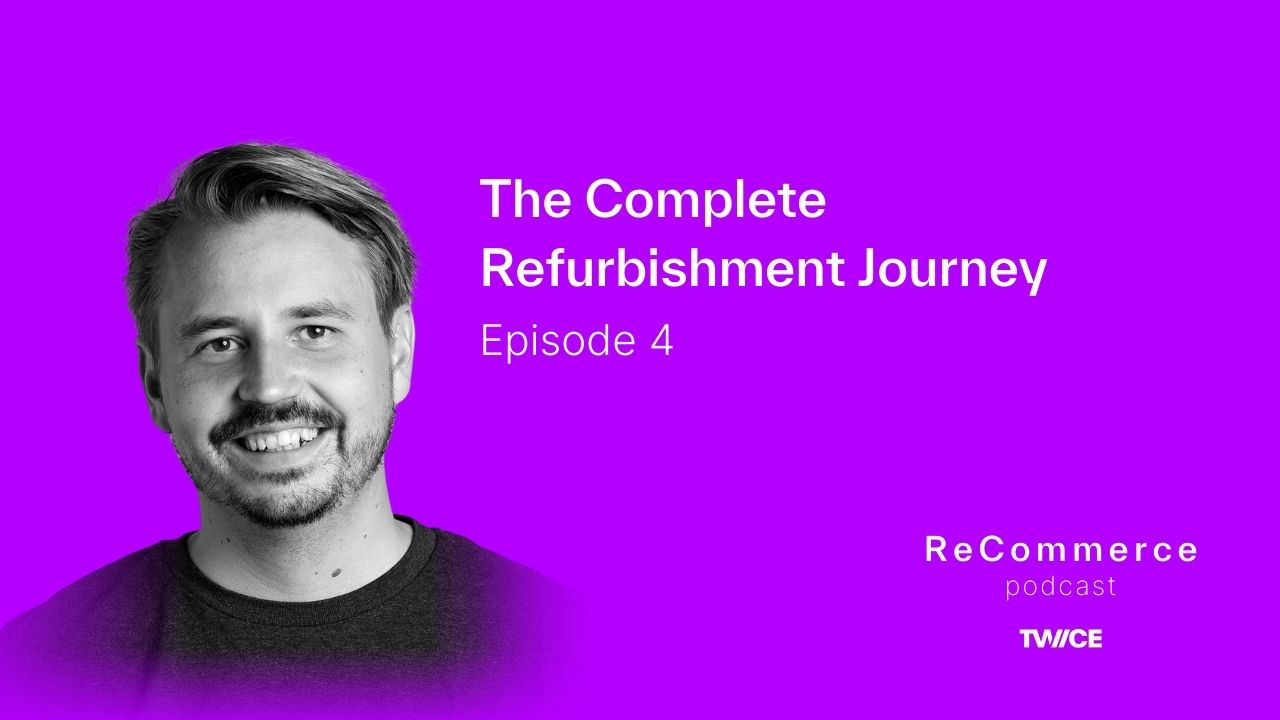 The Complete Refurbishment Journey