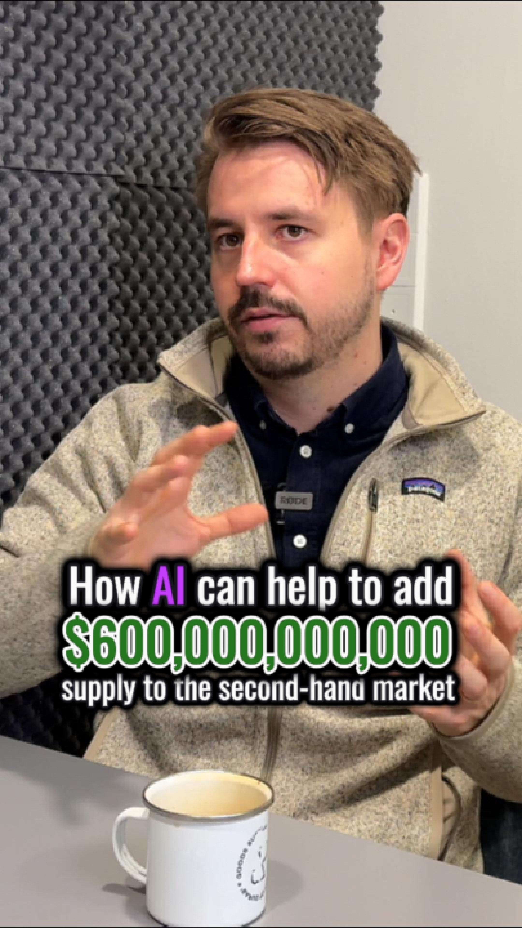 AI and the $600 Billion Opportunity in Recommerce