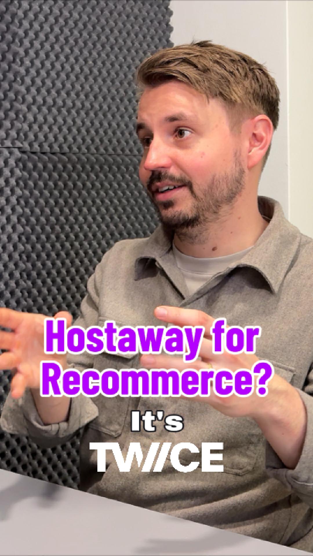 Why Modern Rental Businesses Need a Recommerce OS