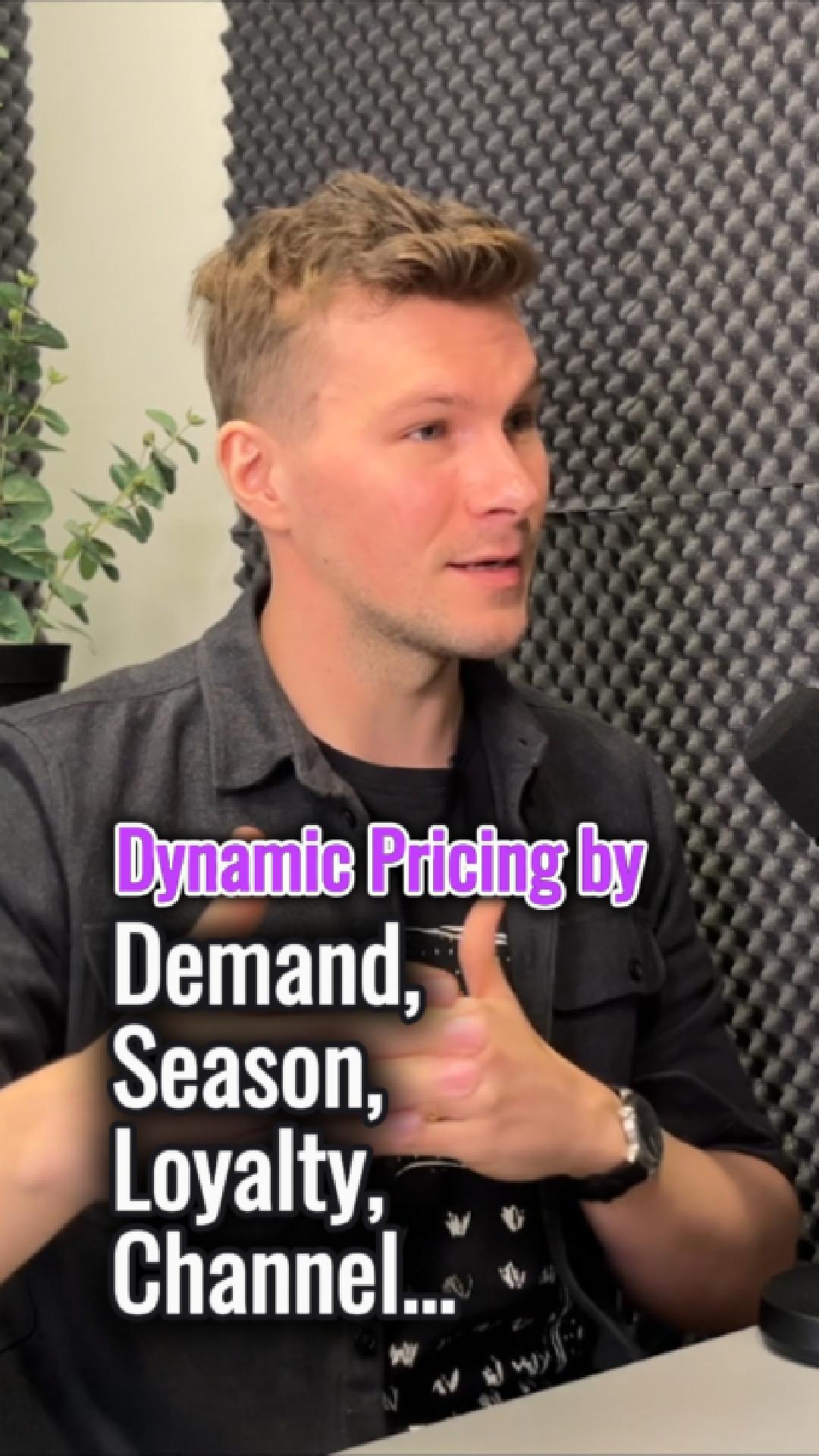 Dynamic Pricing in Rentals: Why It Matters