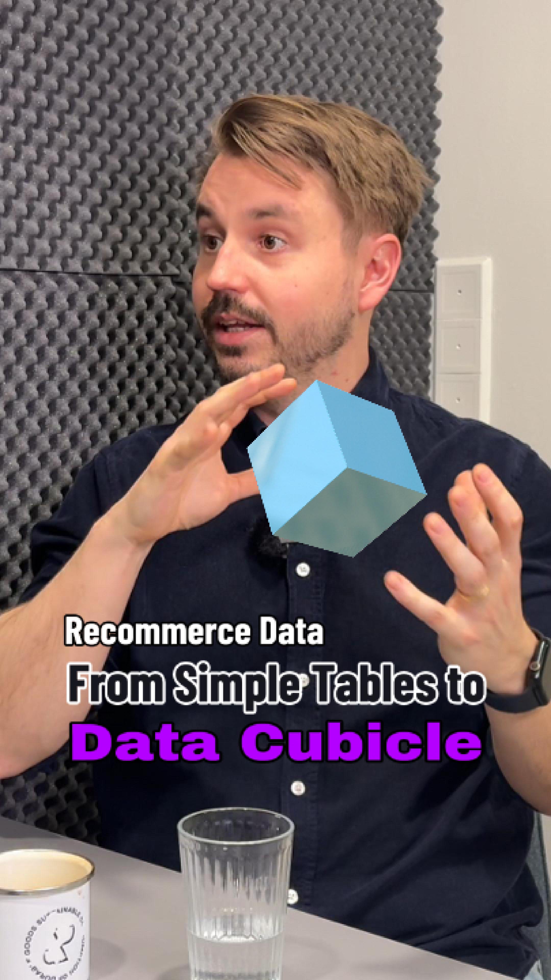 Why Recommerce Data Is More Complex Than You Think
