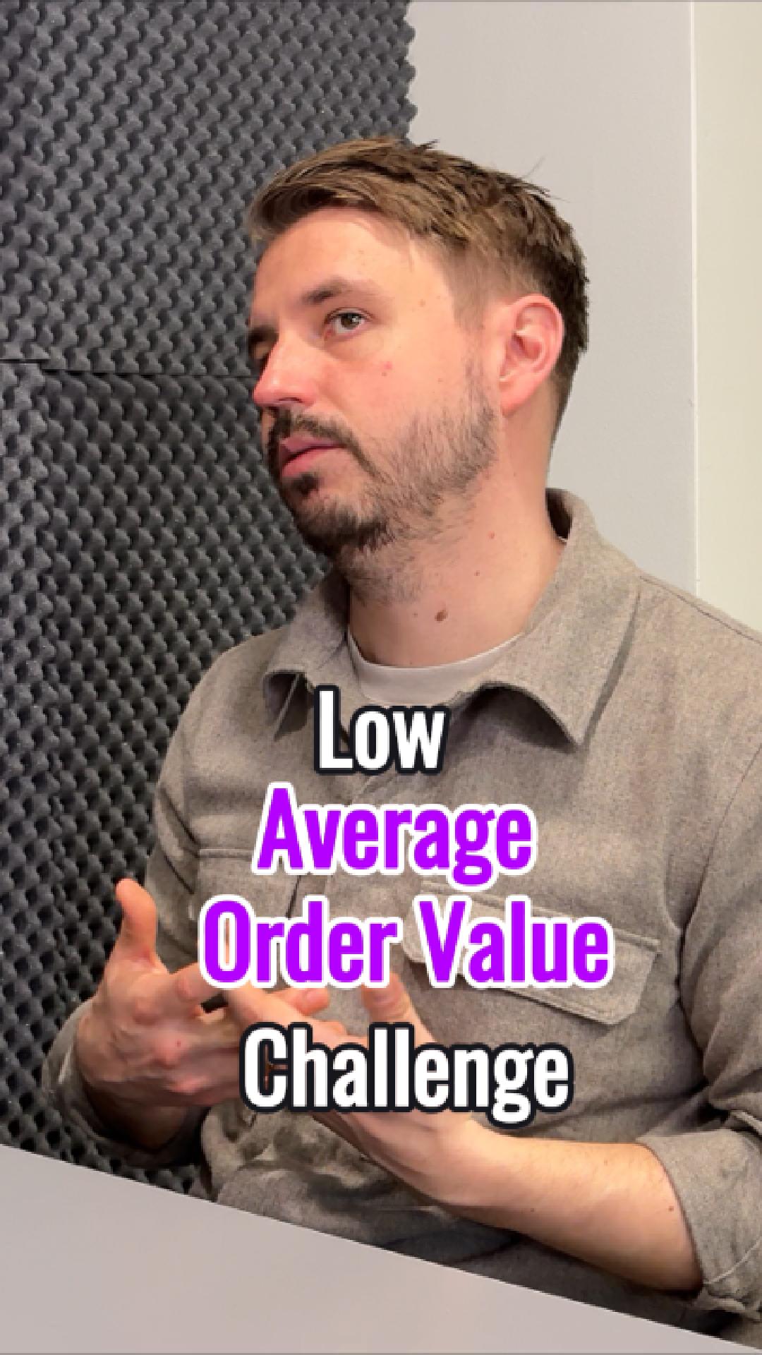 Low AOV Kills Equipment Rental Marketplace Economics