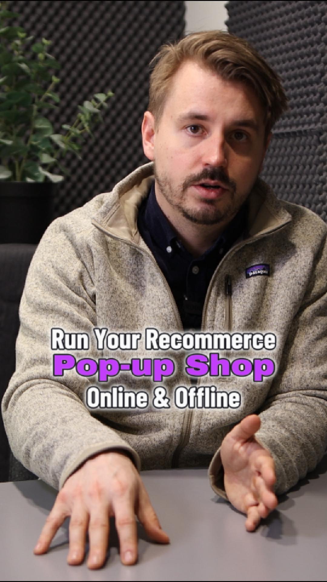 One Store? Pop-Up? You Can Still Sell Everywhere with TWICE