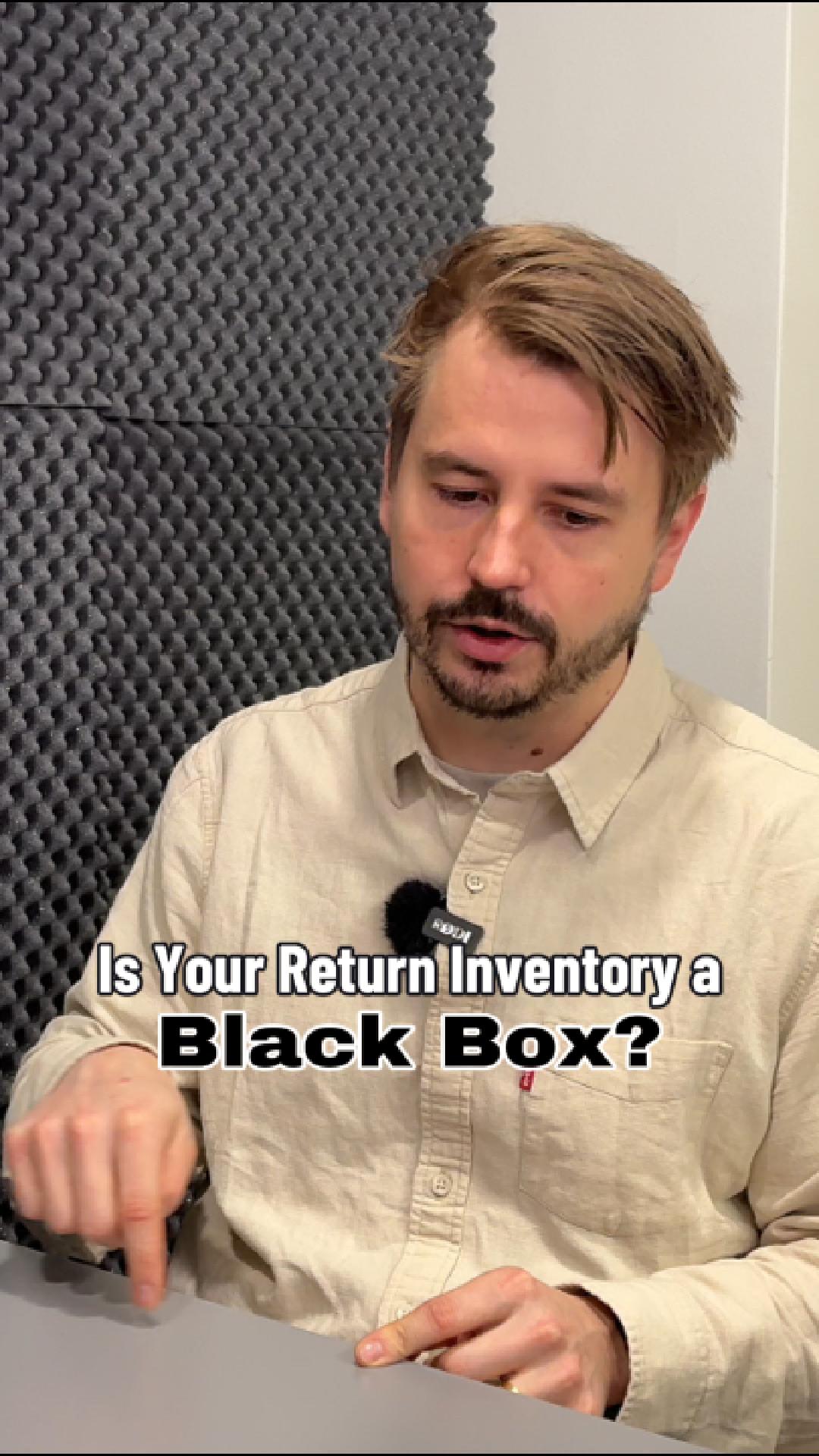 What’s the State of Your Return Inventory?