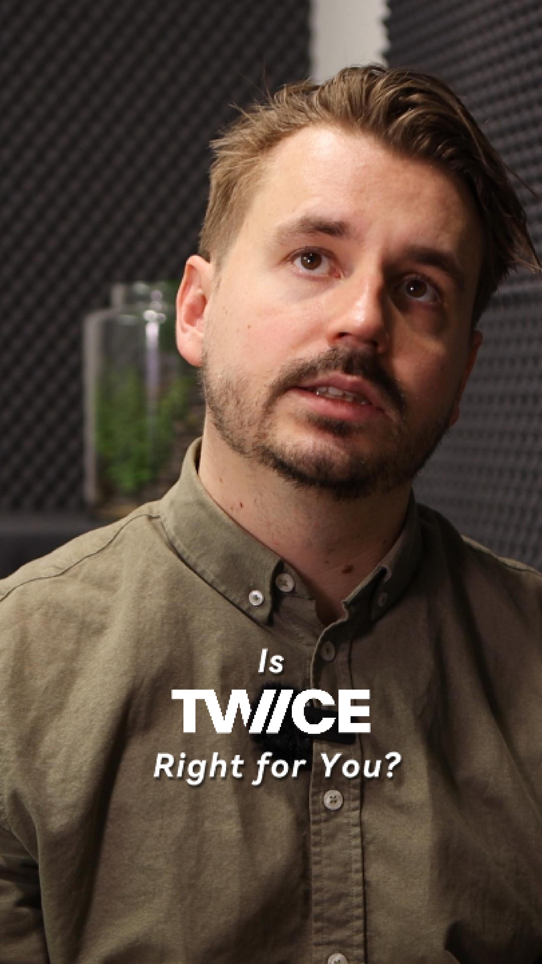 Is TWICE Commerce Right for You?