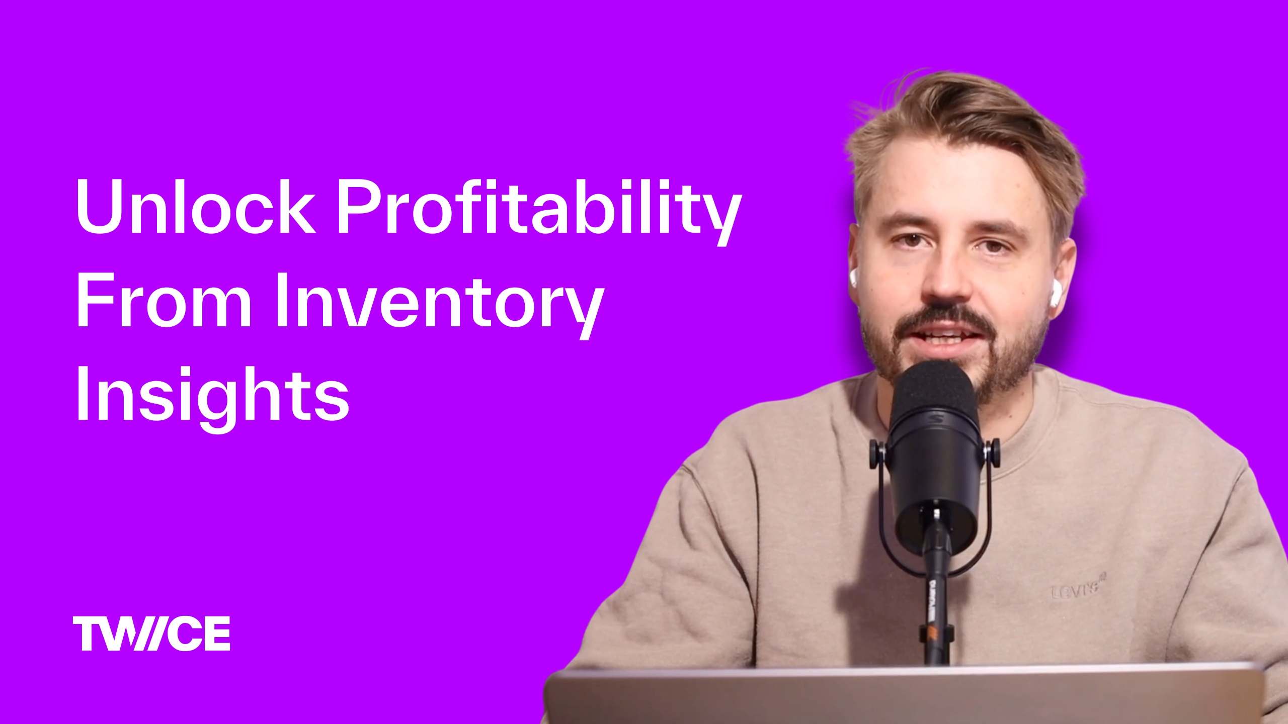 Unlocking Profitability: Inventory Analytics for Rental & Resale