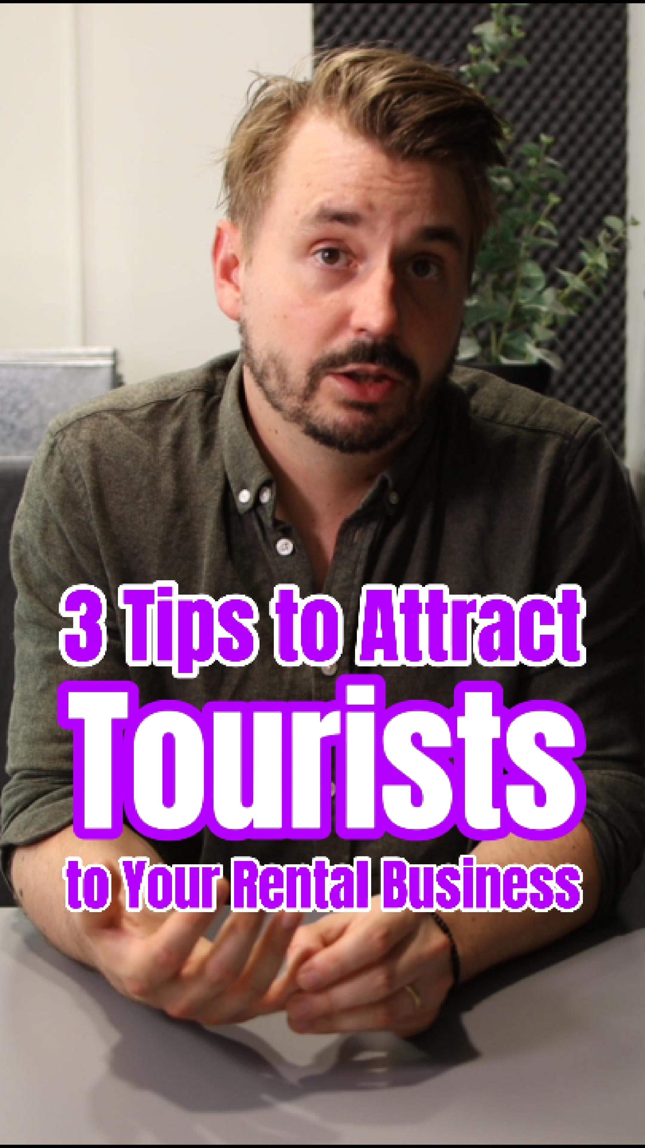 How to Capture Tourist Rentals: Discoverability, Multilingual Listings, Clear Pricing, and Experience Content | TWICE Commerce