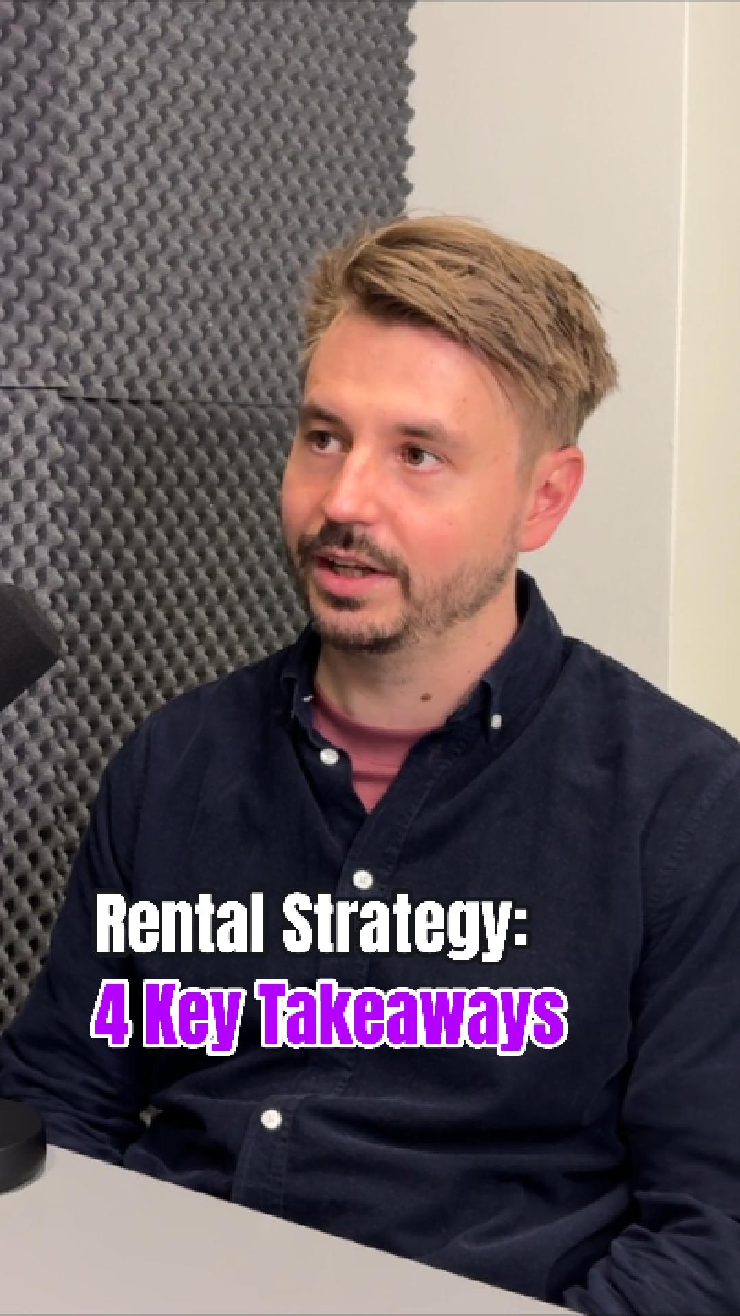 Starting Rental Business? Here’s Where to Start