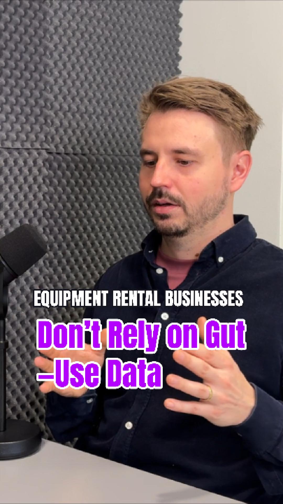 Should You Pull an Item for Maintenance? Let the Data Tell You