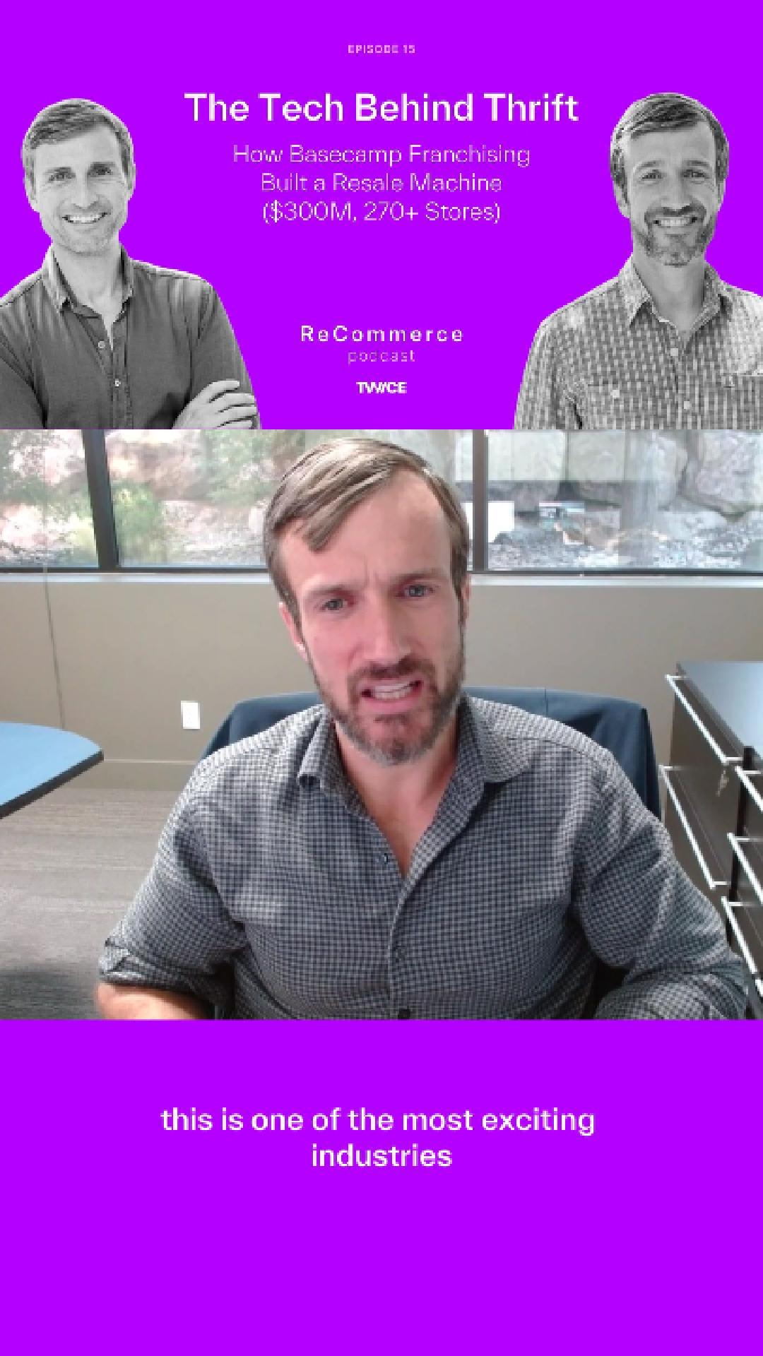The Hidden Value of Thrift and Recommerce: Industry Size, Growth, and Opportunity