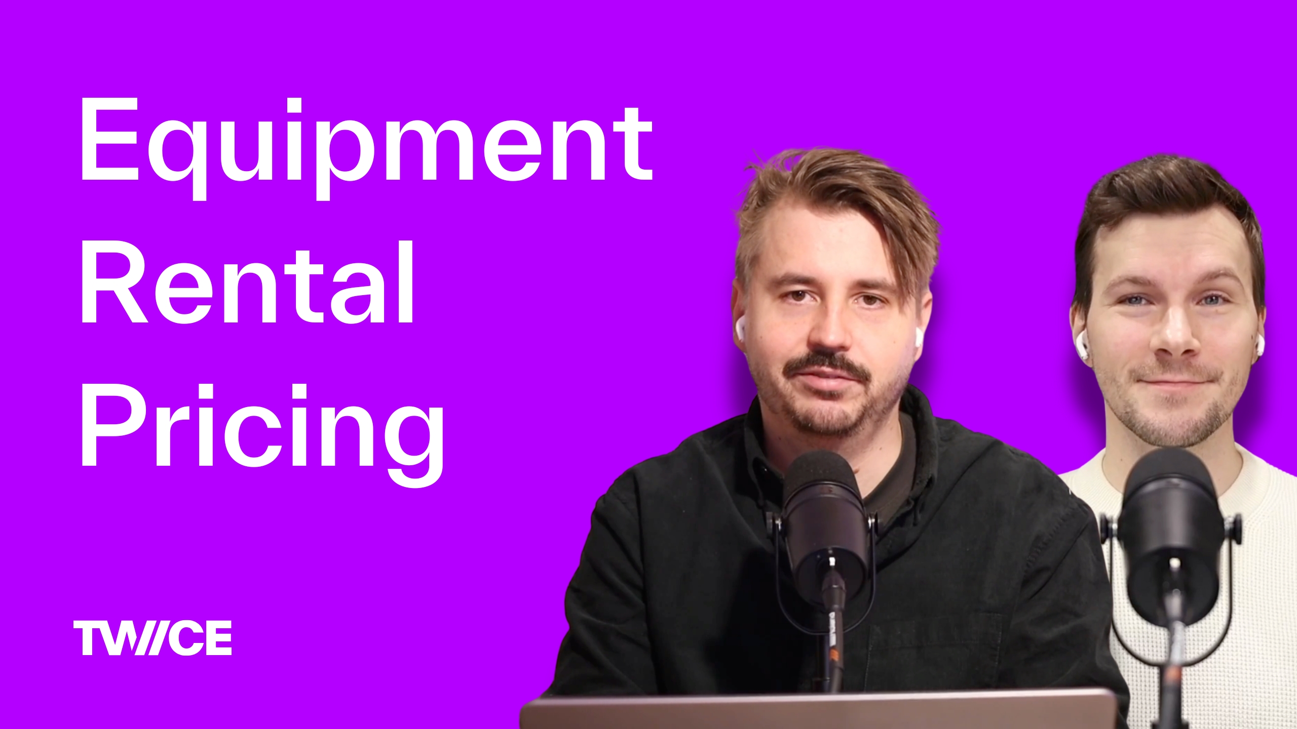 Maximizing Rental Revenue with Pricing: Rate-Based, Fixed Durations, Variants, Weekdays and Seasonal