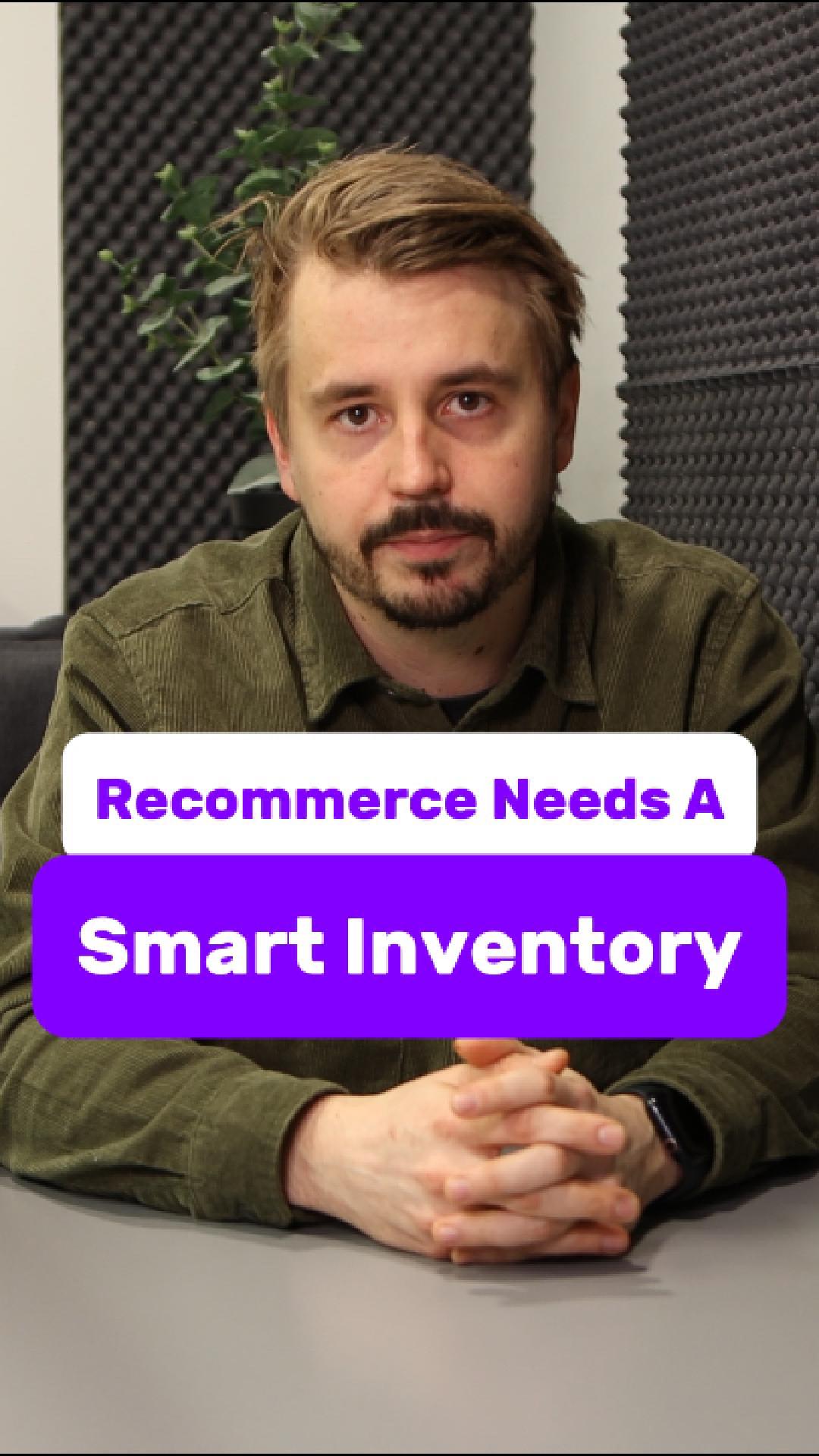The Power of Smart Inventory in Circular Business Models