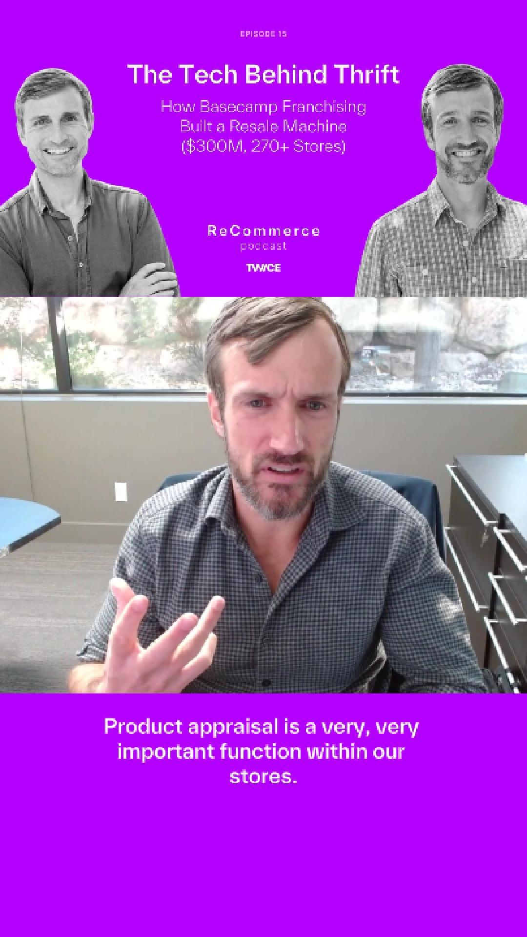 Product Appraisal for Resale: Data‑Driven Pricing, Buy Offers, and Markups