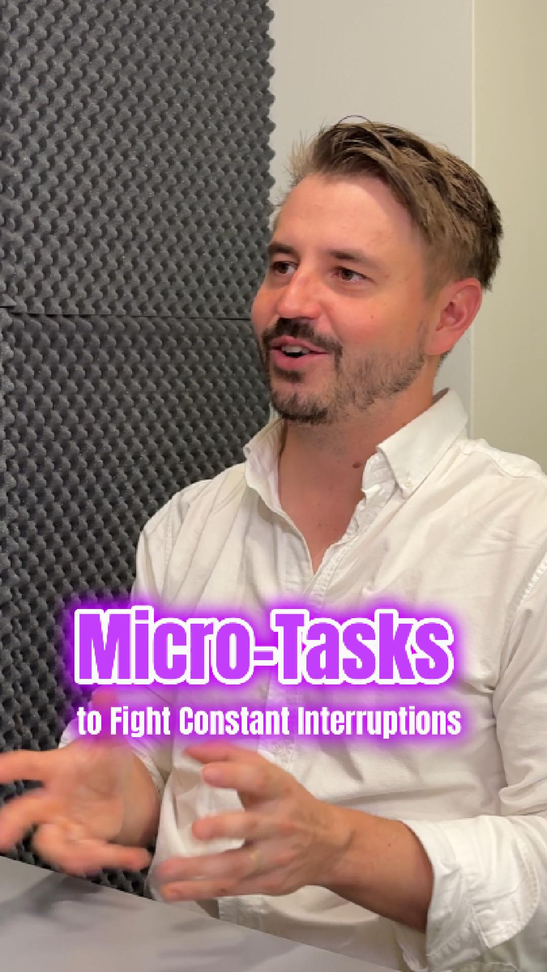 Interruption‑Proof Commerce Operations: Inventory‑First Micro Tasks in TWICE Commerce