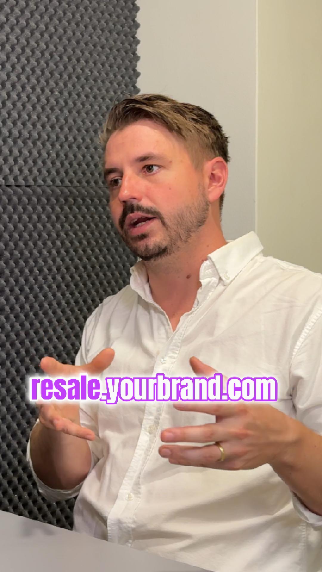 Launch a Branded Secondhand Store with TWICE Commerce: Custom Domain and Full Customer Experience Control