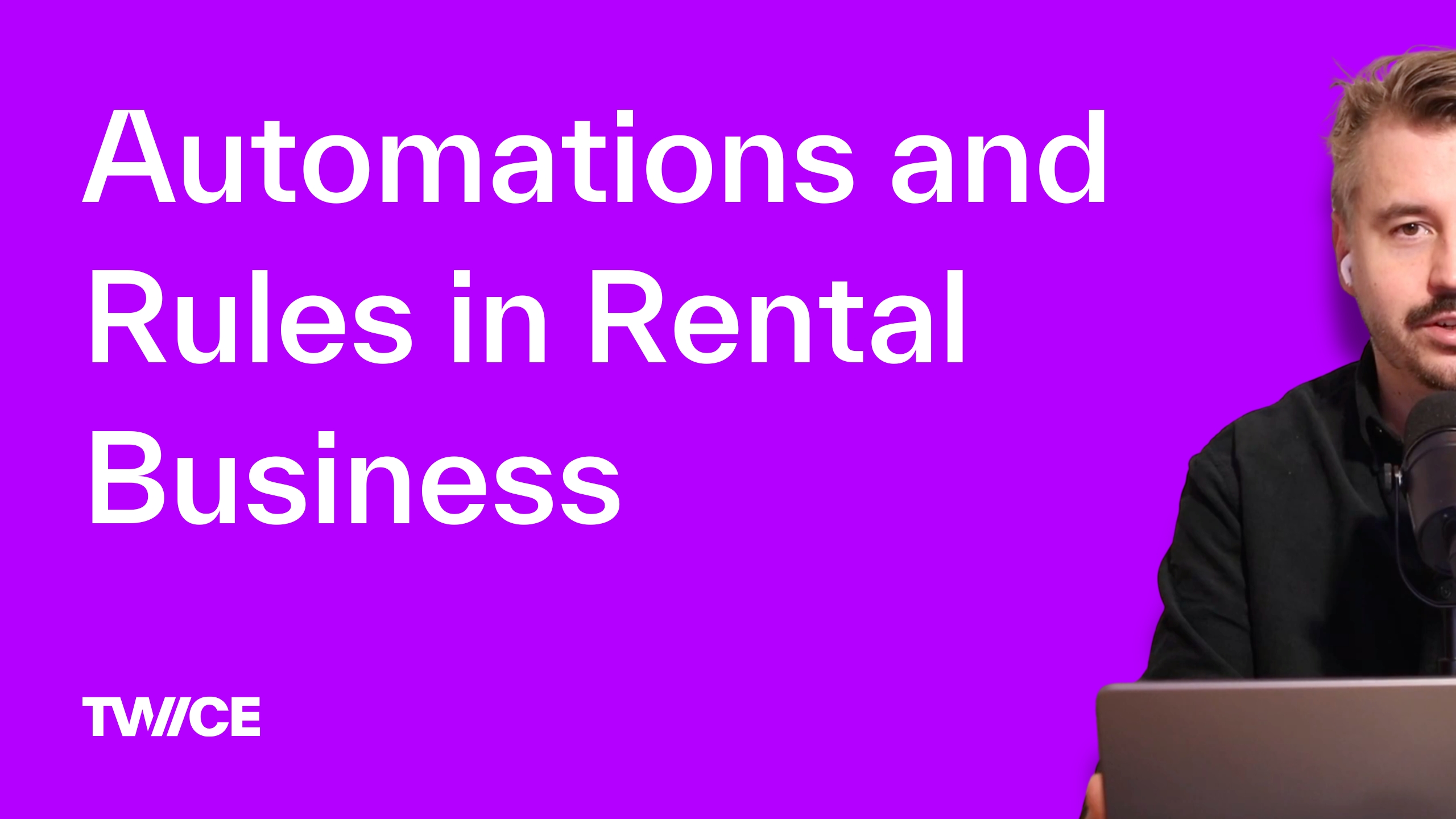 Why You Need to Automate Your Rental Operations for Maximum Efficiency
